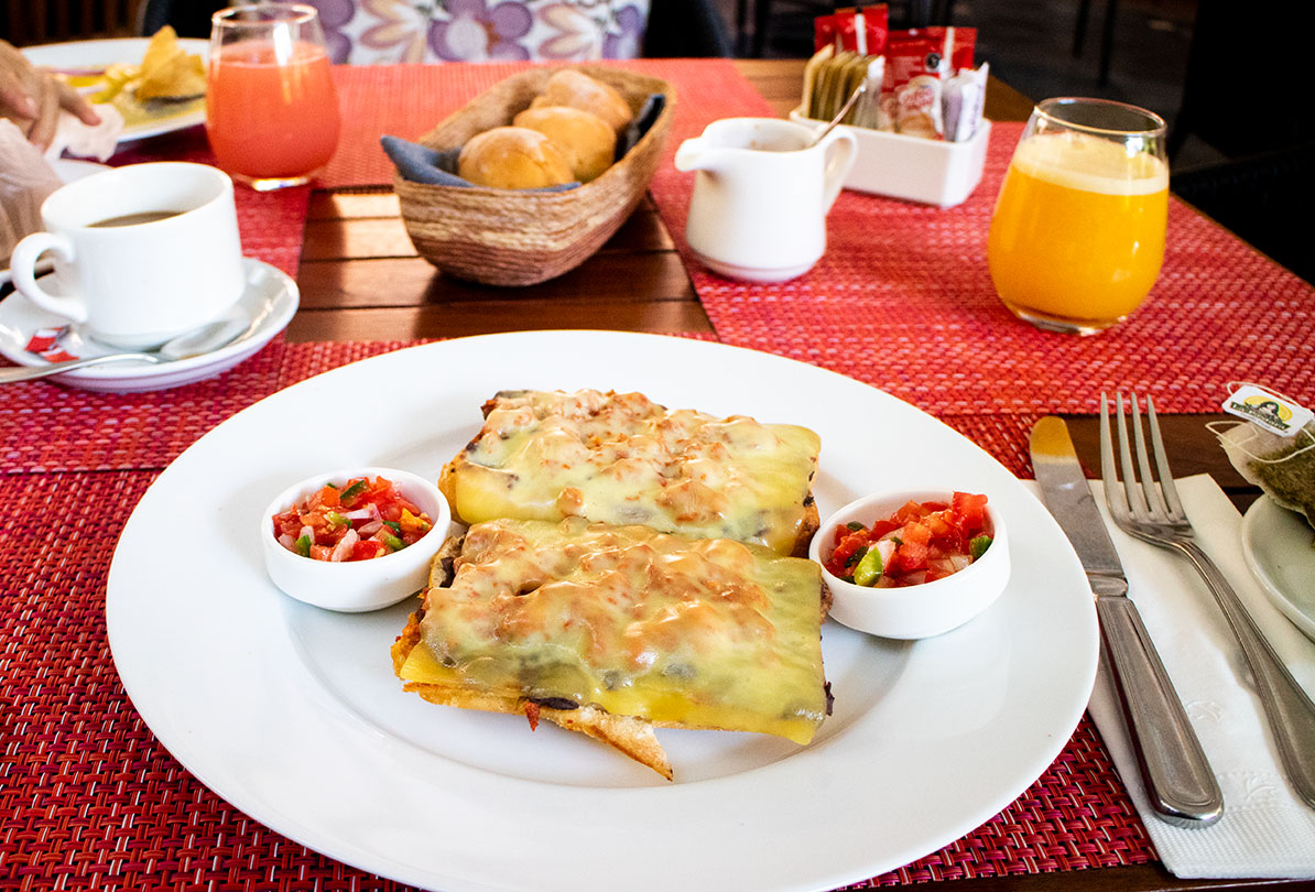 Amaranto Restaurant image 6