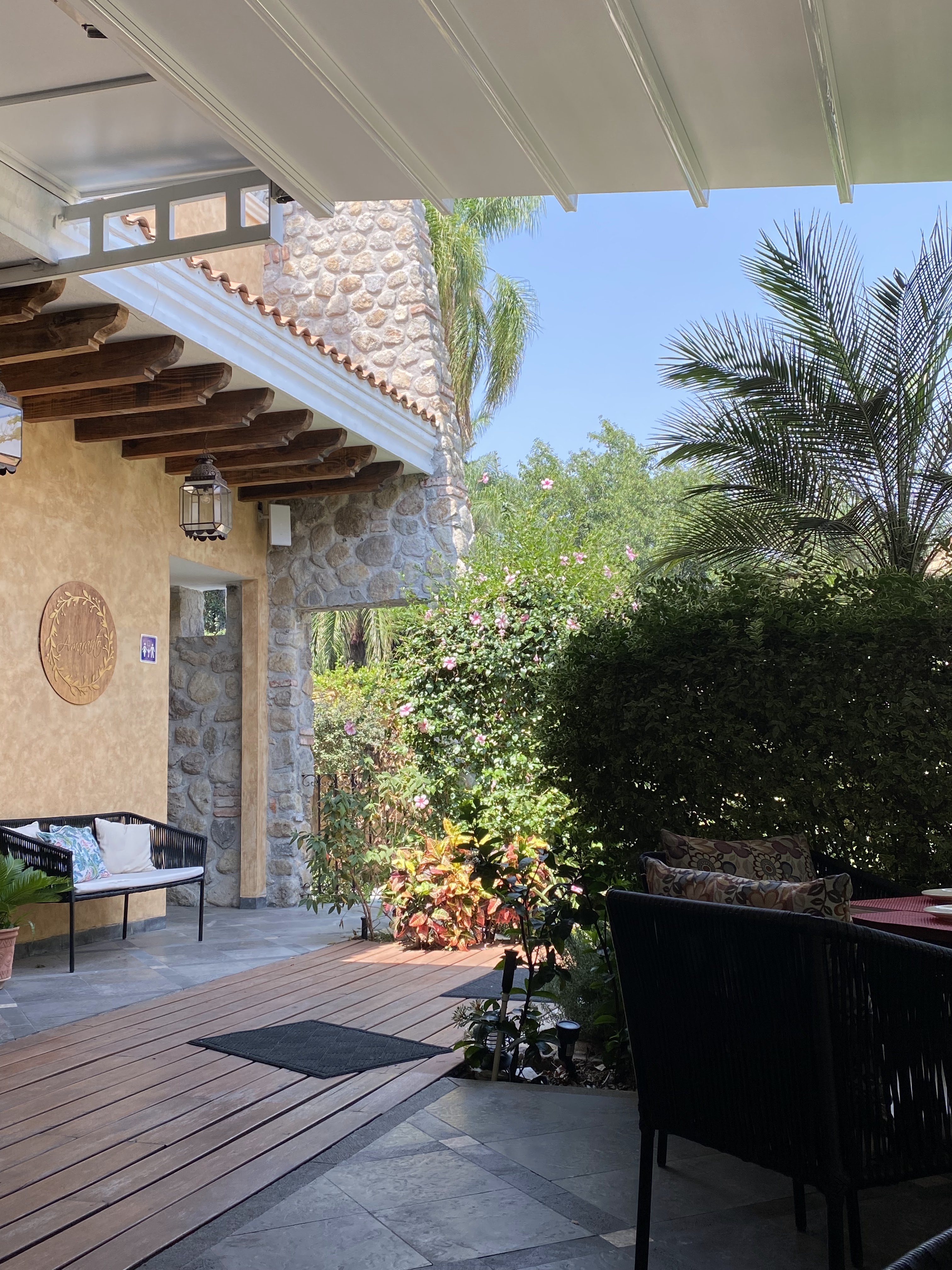 Amaranto Restaurant image 9