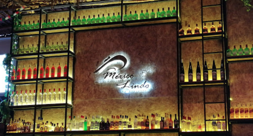 Restaurante Bar México Lindo Cantina Mexicana image 1