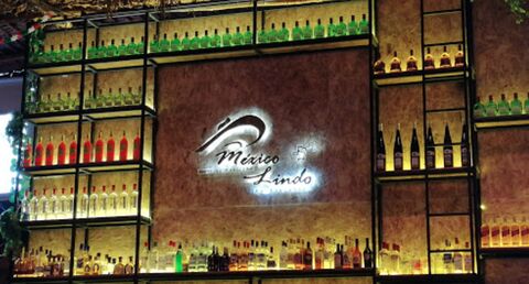 Restaurante Bar México Lindo Cantina Mexicana image 1