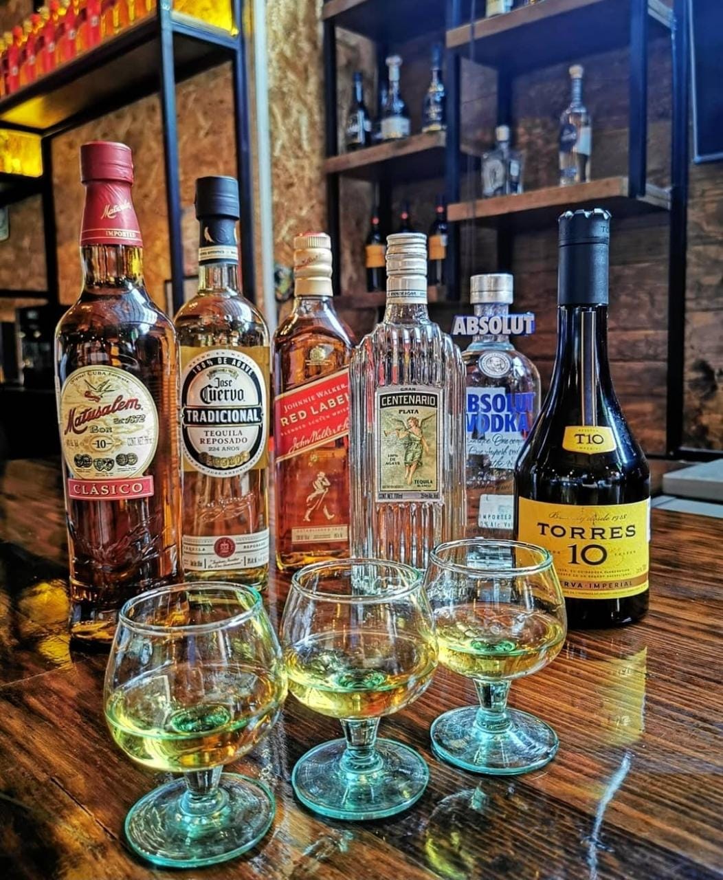 Restaurante Bar México Lindo Cantina Mexicana image 2