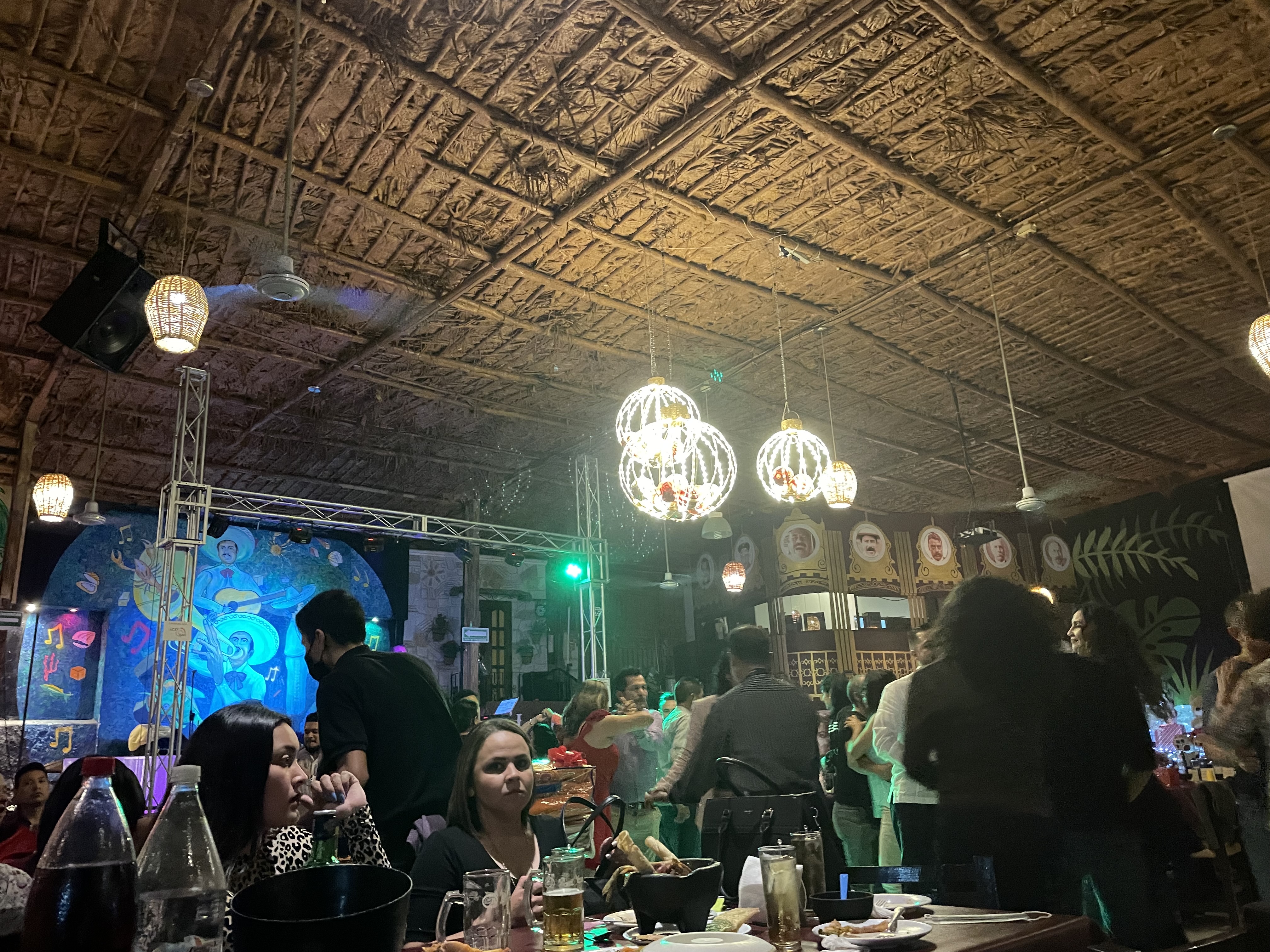 Restaurante Bar México Lindo Cantina Mexicana image 4