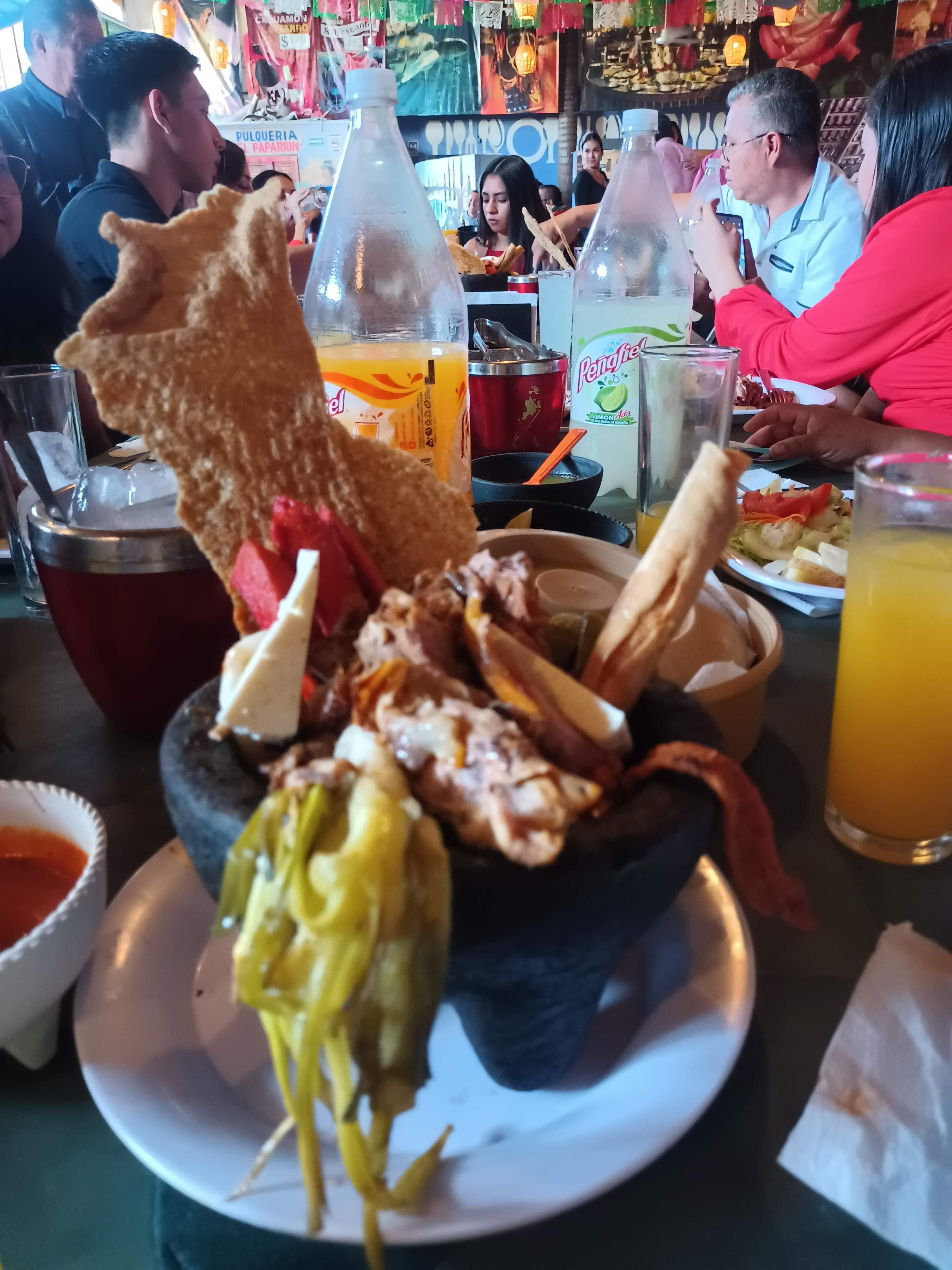 Restaurante Bar México Lindo Cantina Mexicana image 5