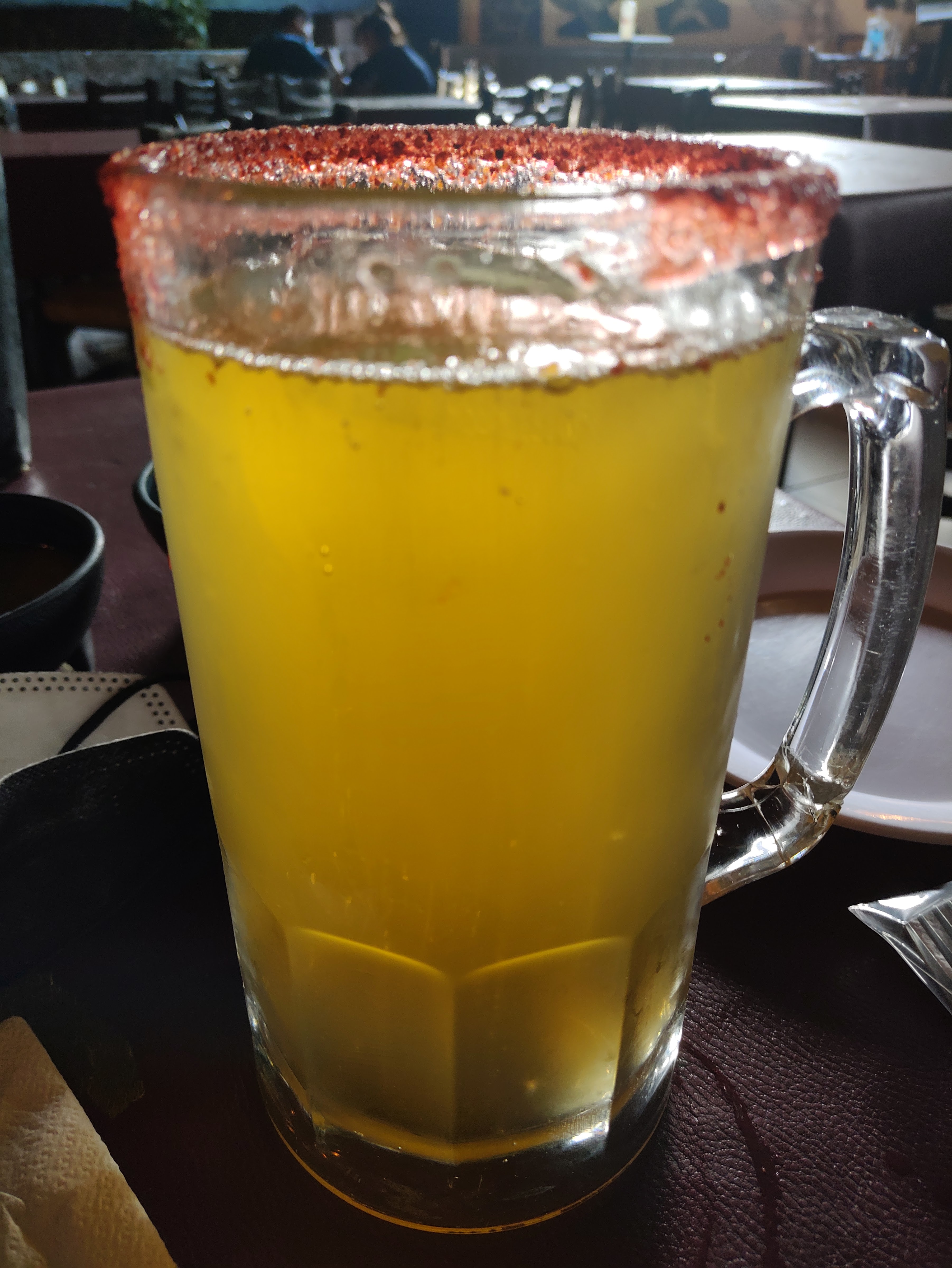 Restaurante Bar México Lindo Cantina Mexicana image 6