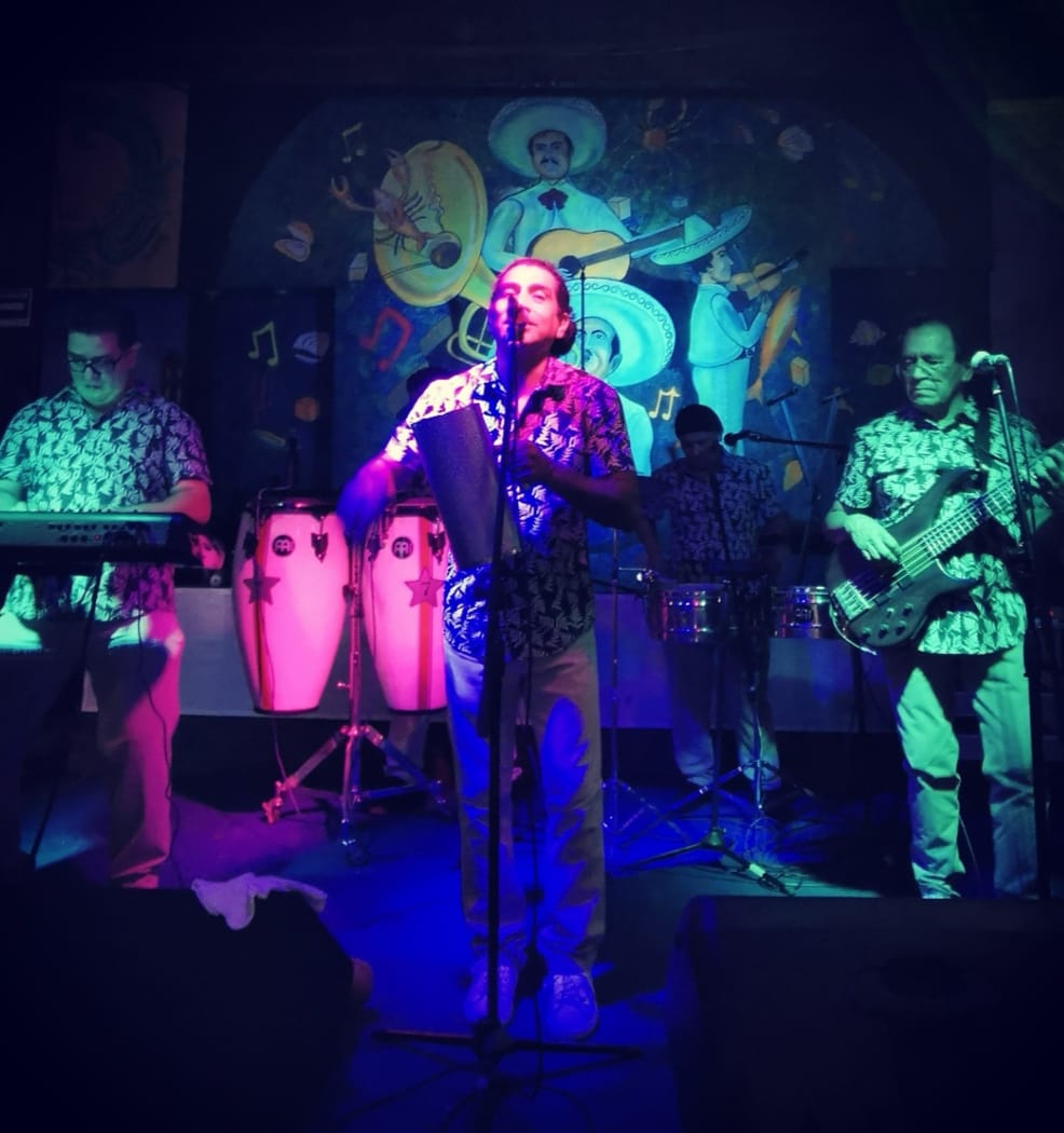 Restaurante Bar México Lindo Cantina Mexicana image 8