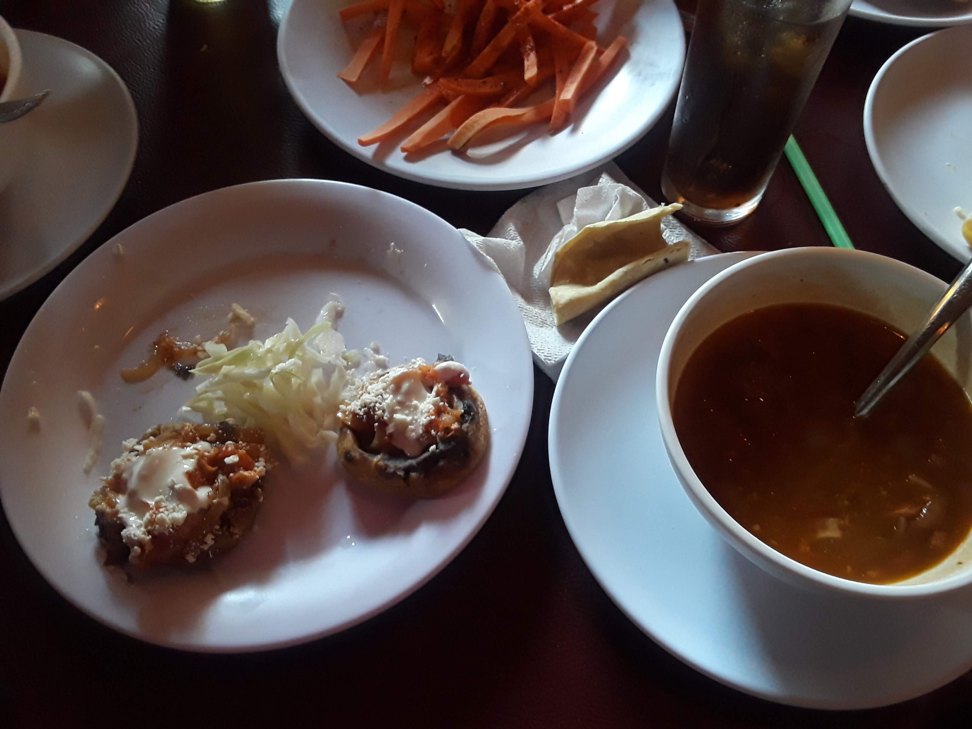 Restaurante Bar México Lindo Cantina Mexicana image 10