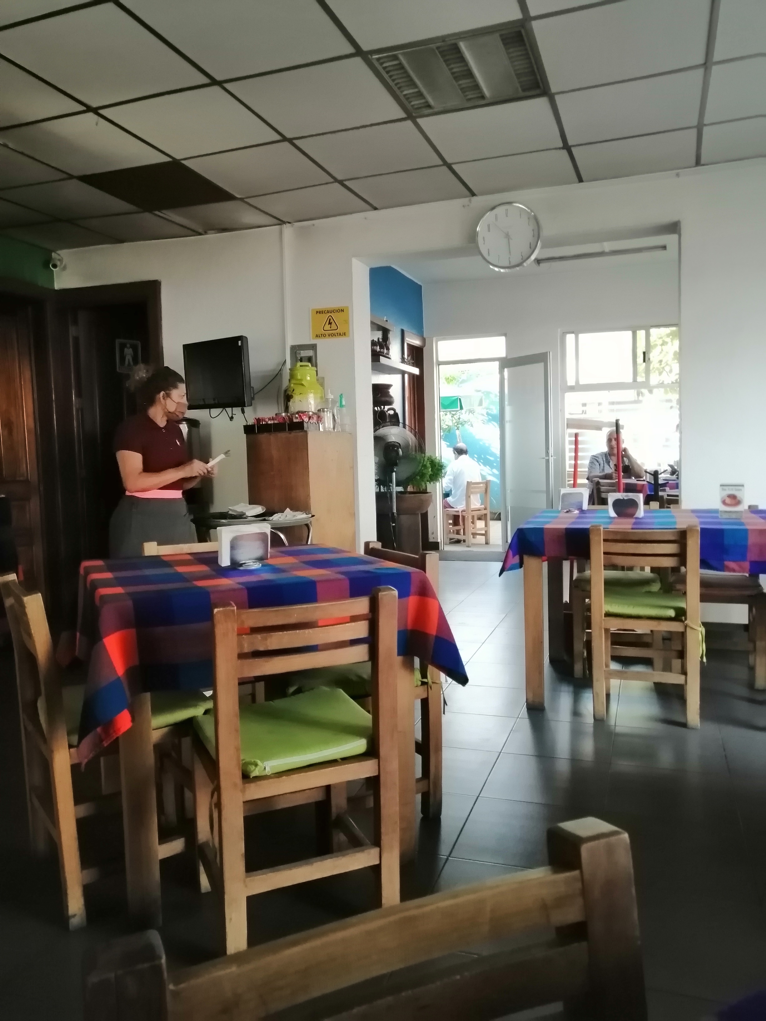 Restaurante Casa Torres image 1