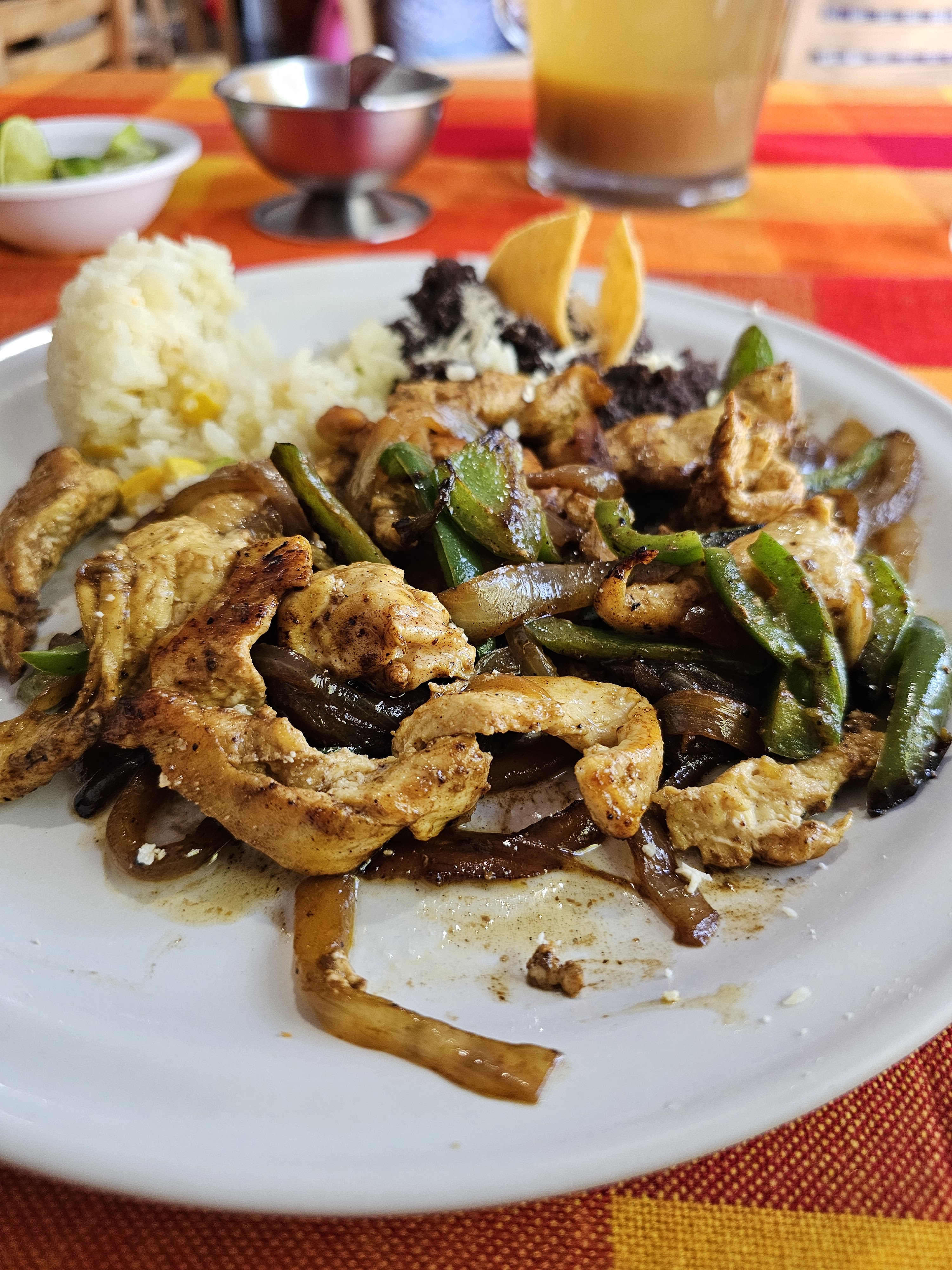 Restaurante Casa Torres image 2