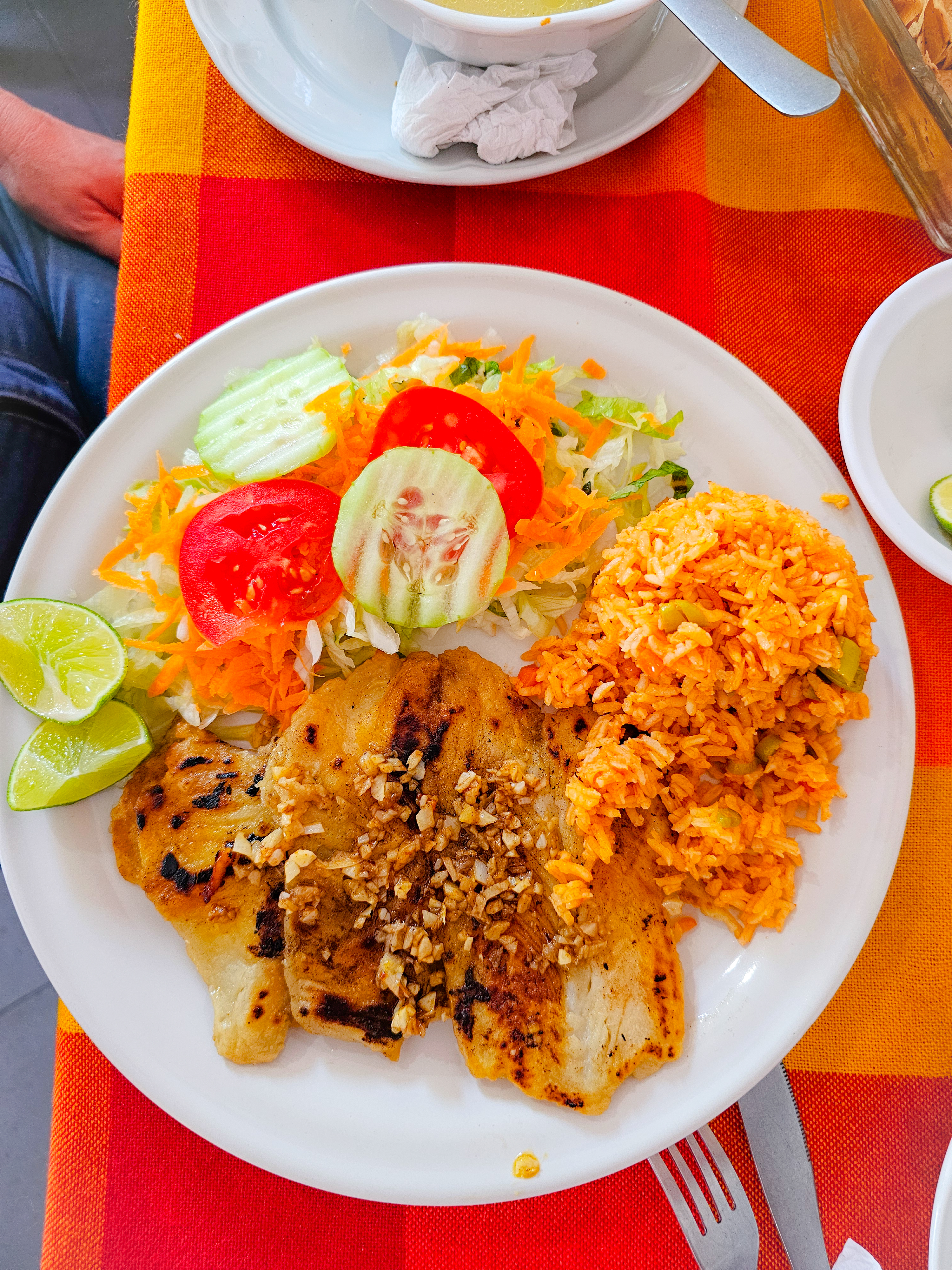 Restaurante Casa Torres image 4