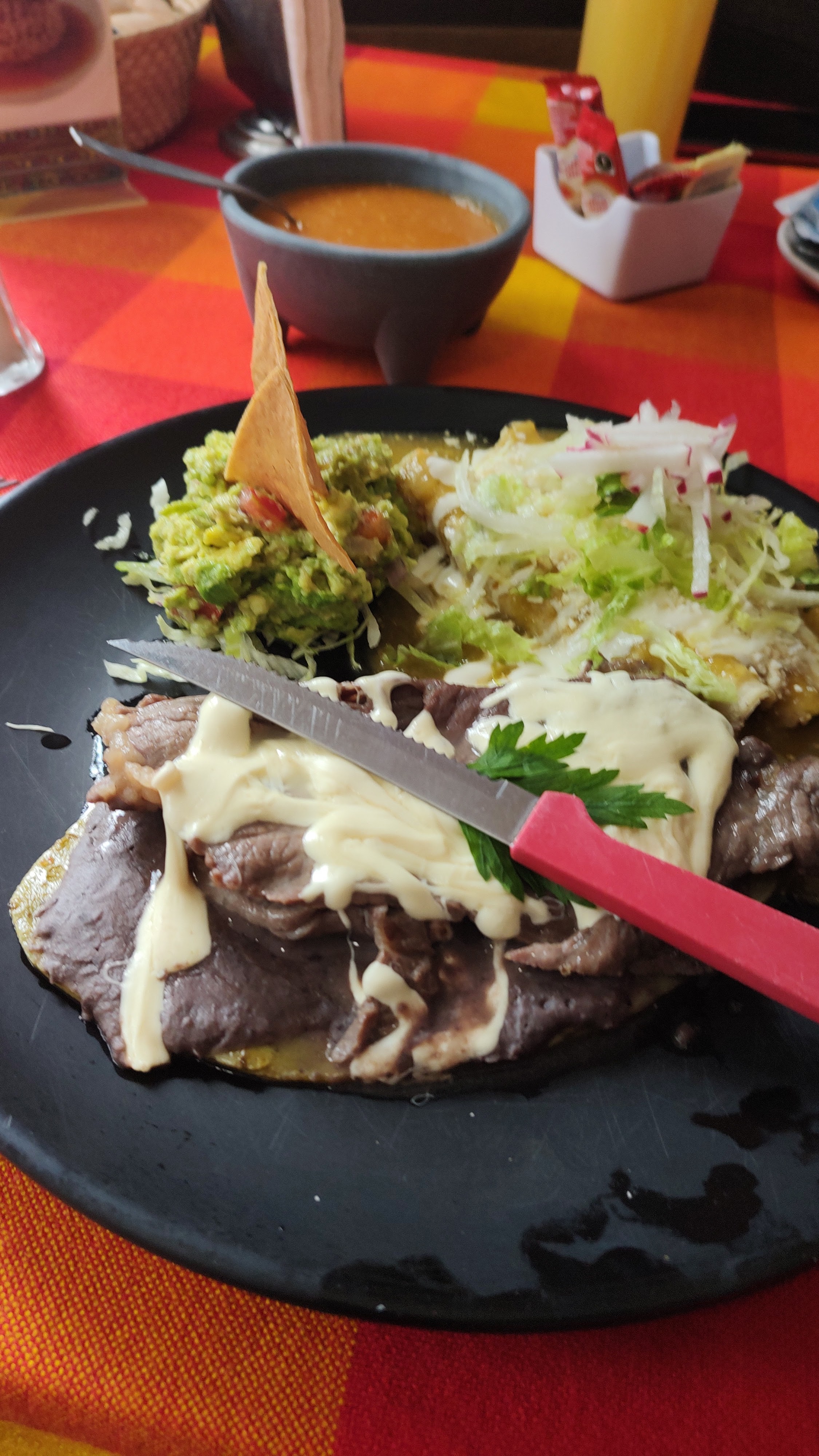 Restaurante Casa Torres image 6