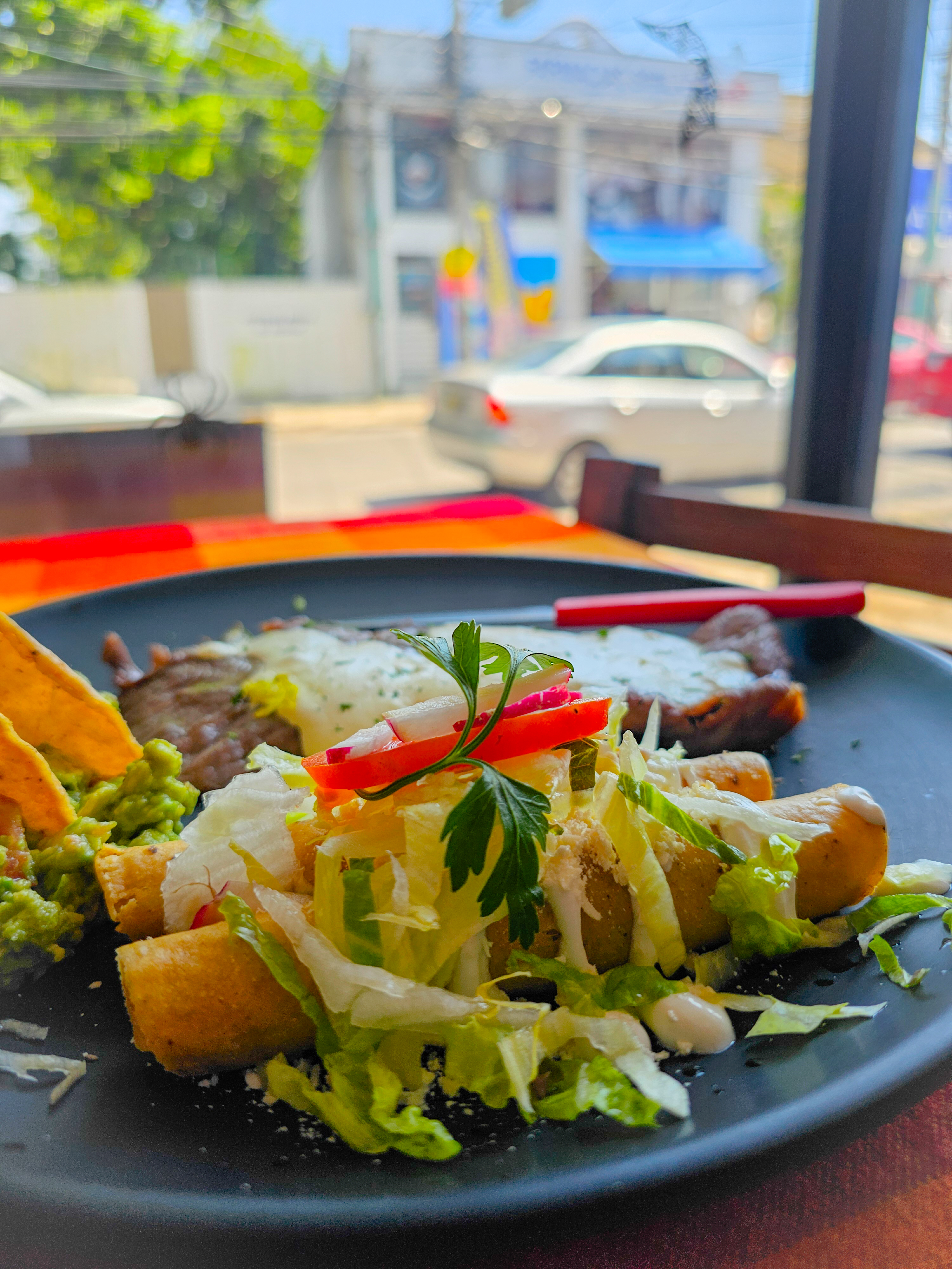 Restaurante Casa Torres image 8