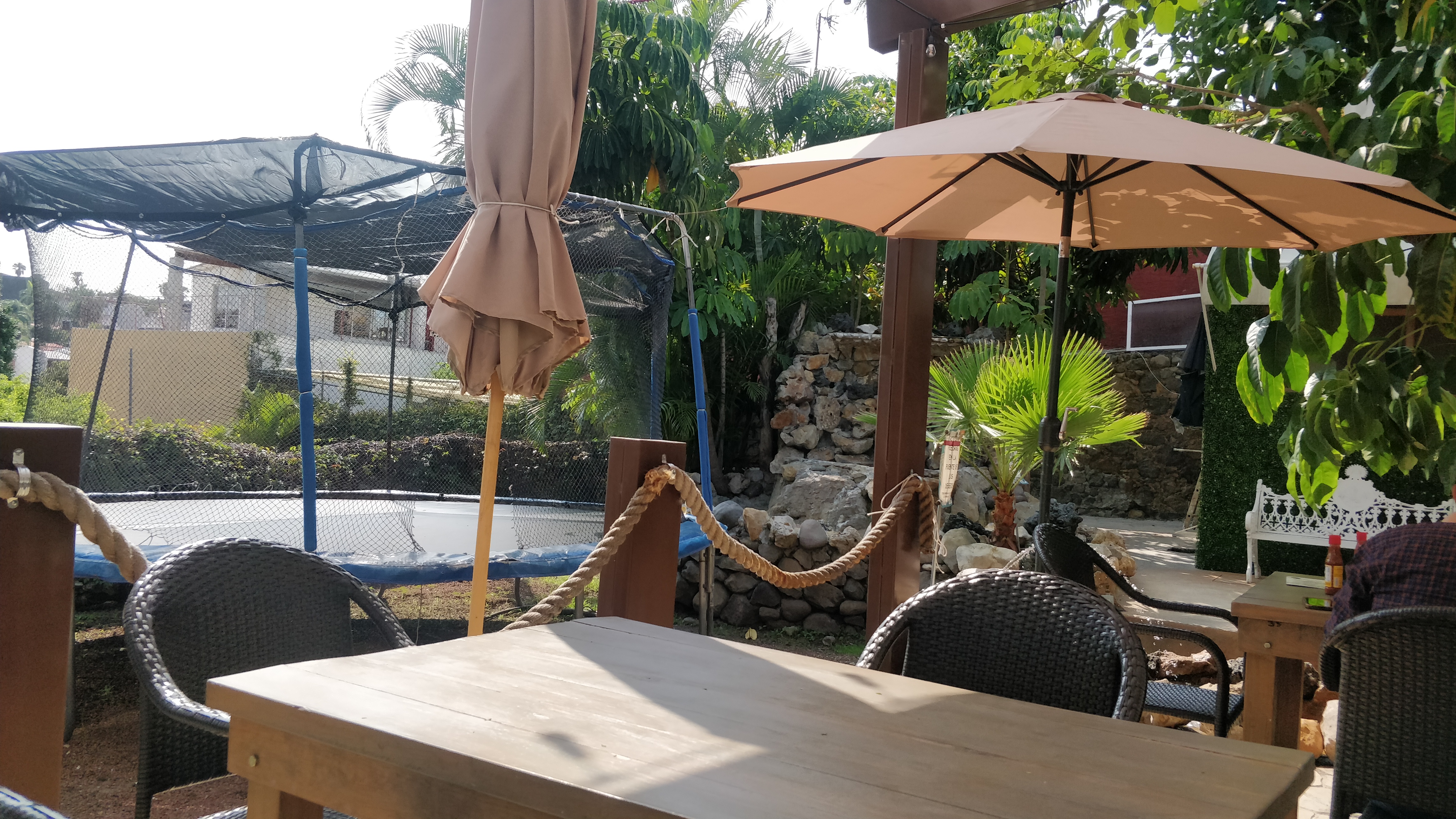 Restaurante Puerto Pacífico image 1