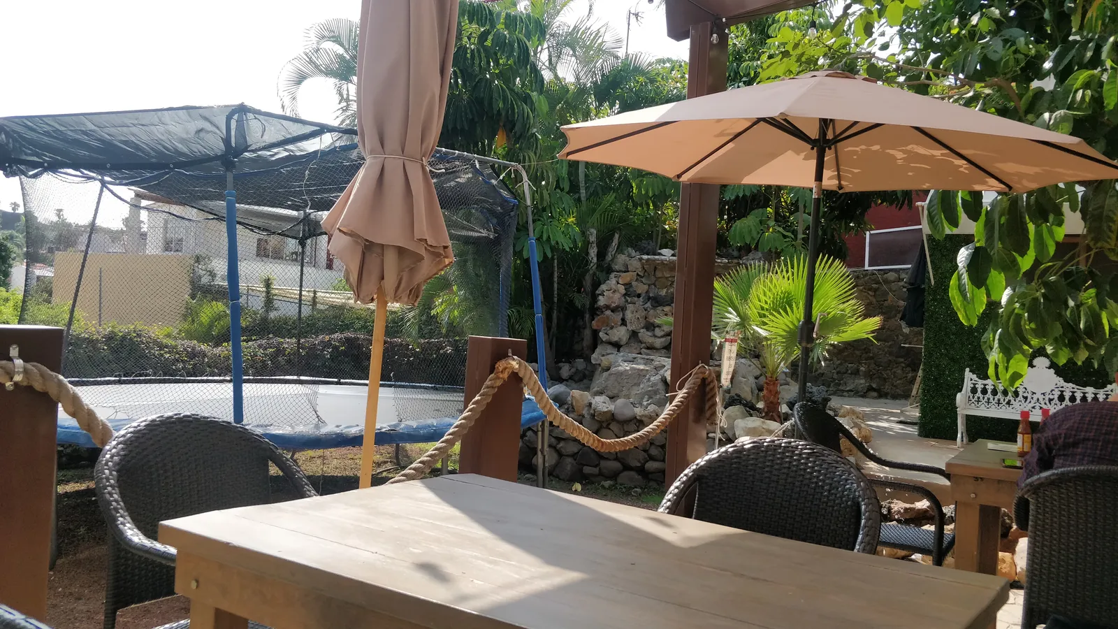 Restaurante Puerto Pacífico image 1