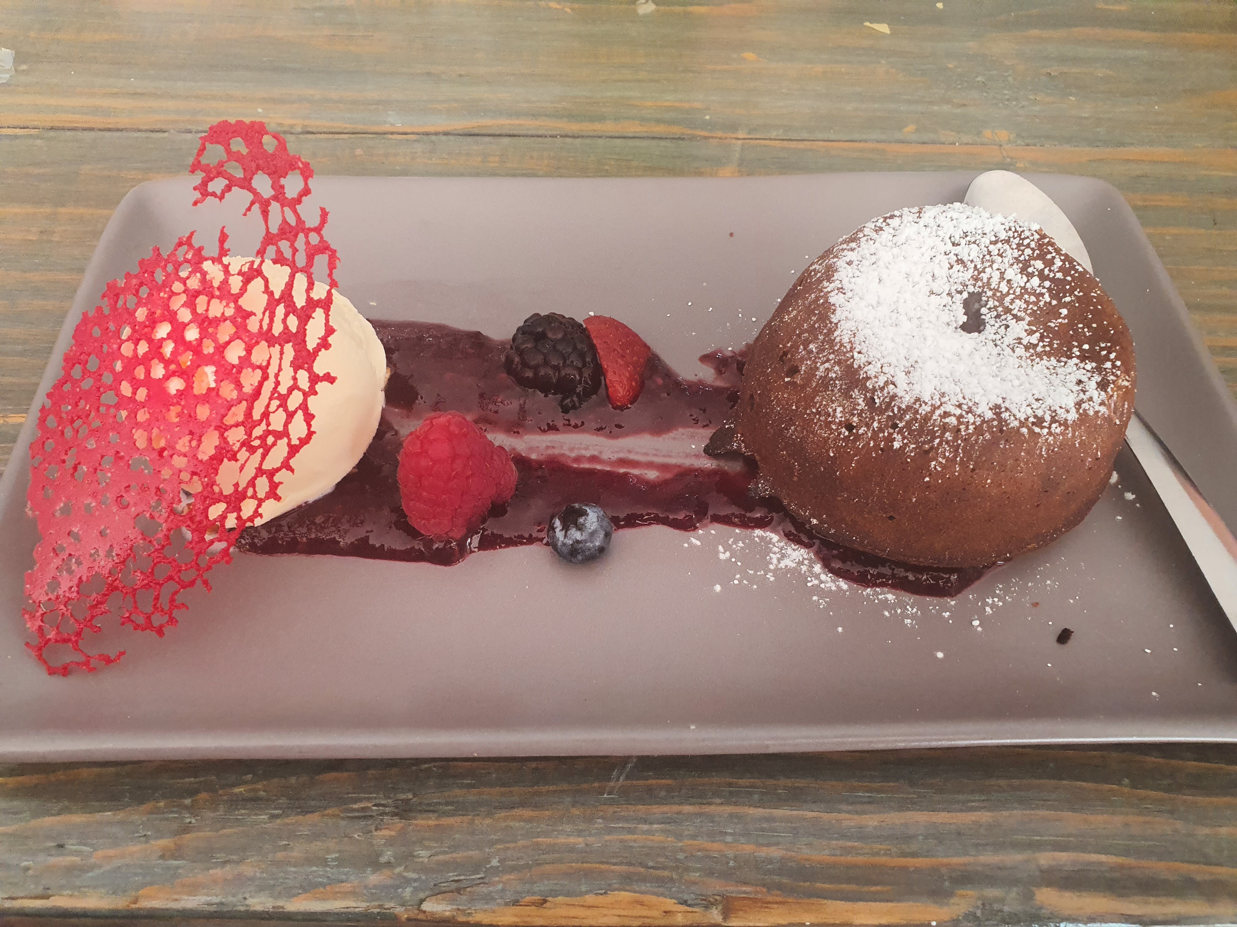 Restaurante Puerto Pacífico image 4