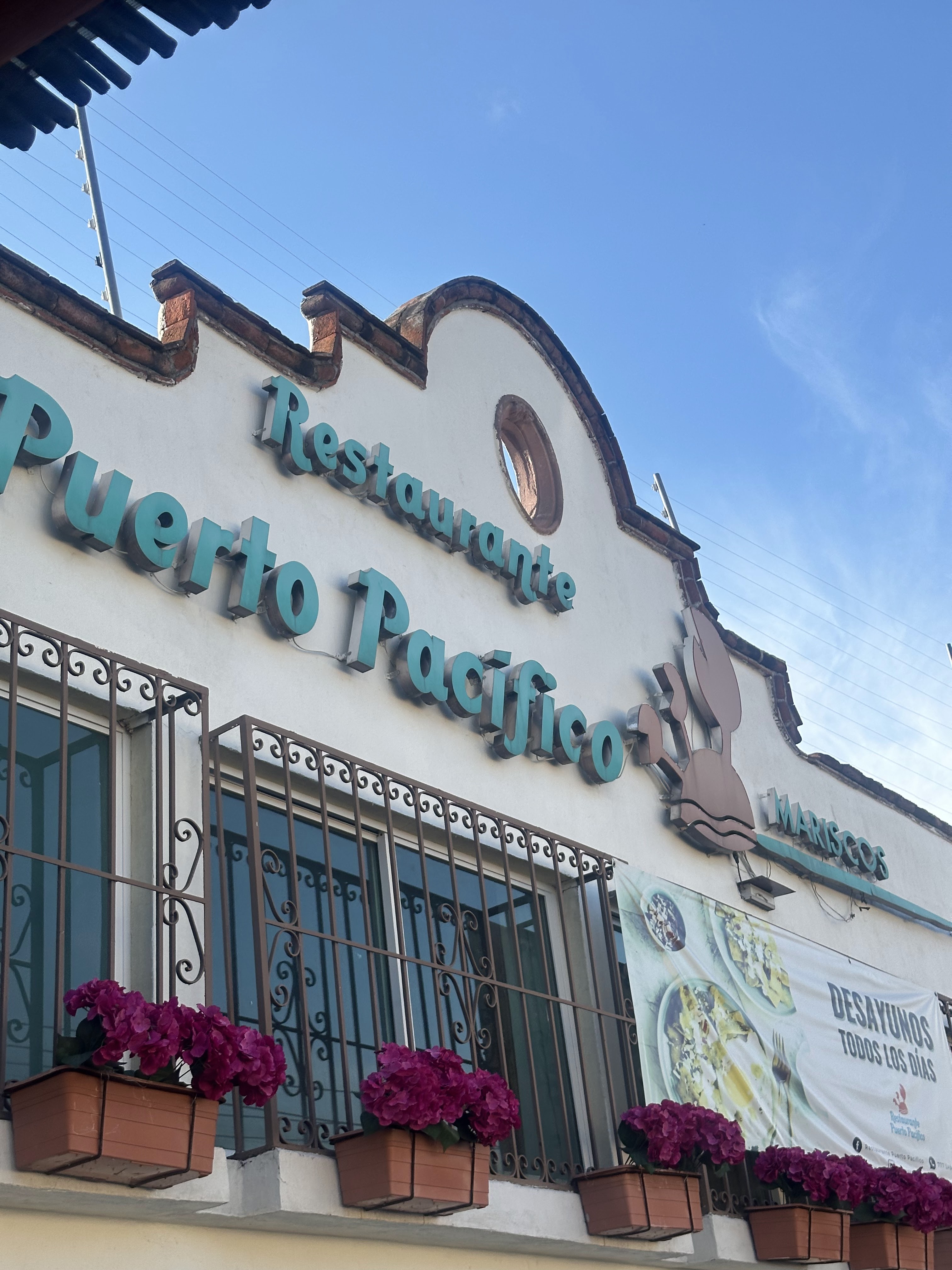 Restaurante Puerto Pacífico image 5