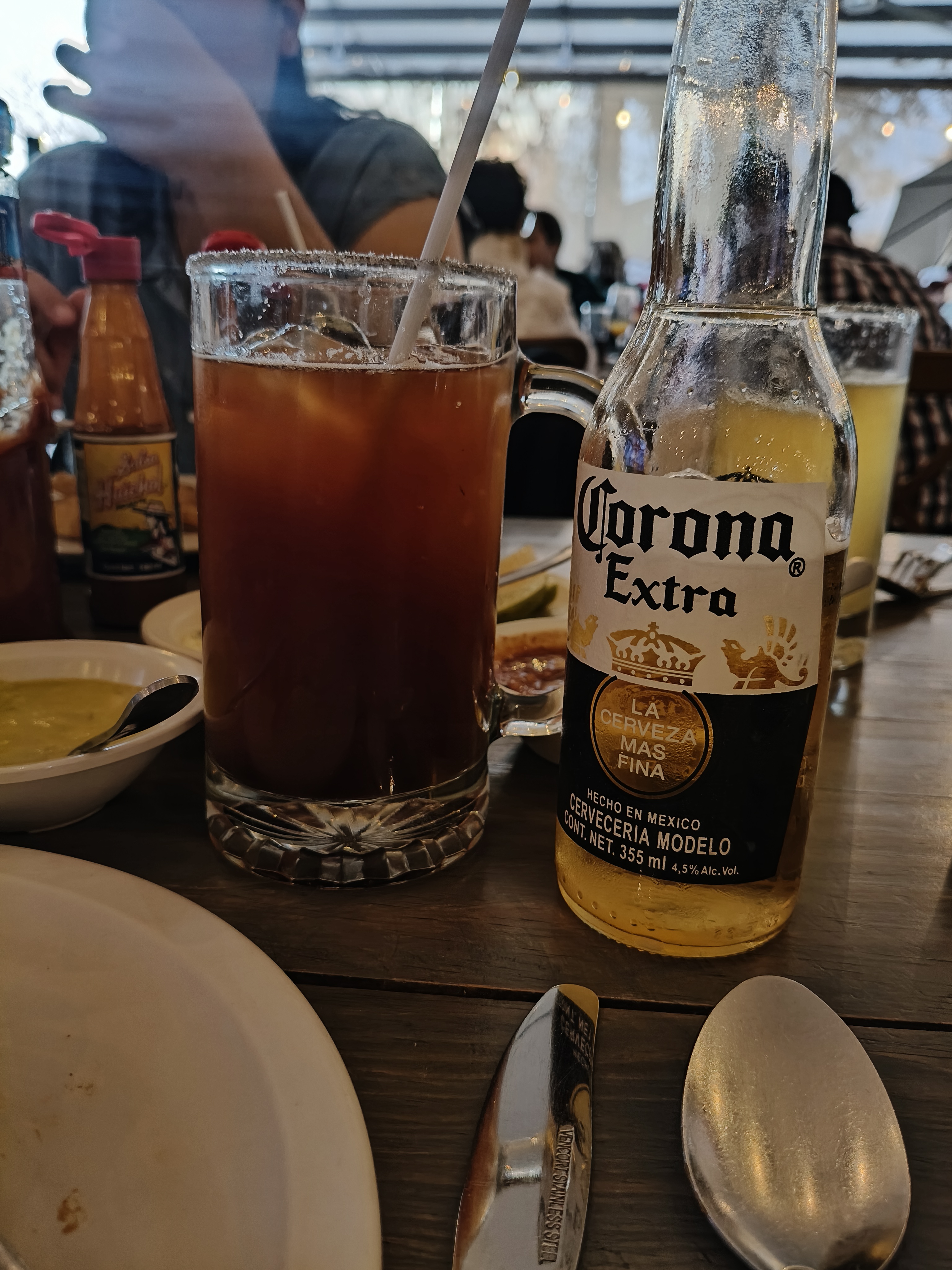 Restaurante Puerto Pacífico image 6