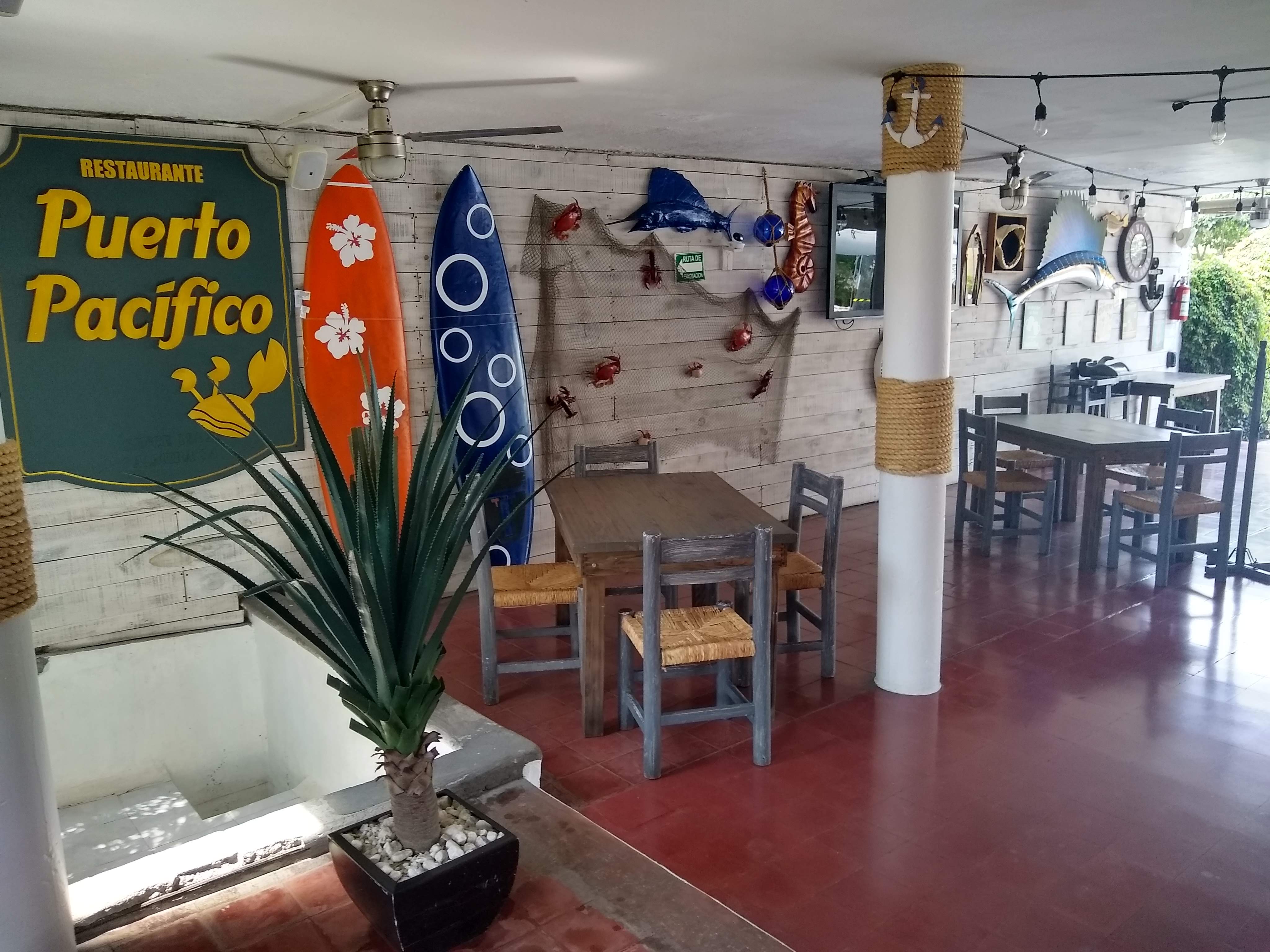 Restaurante Puerto Pacífico image 7