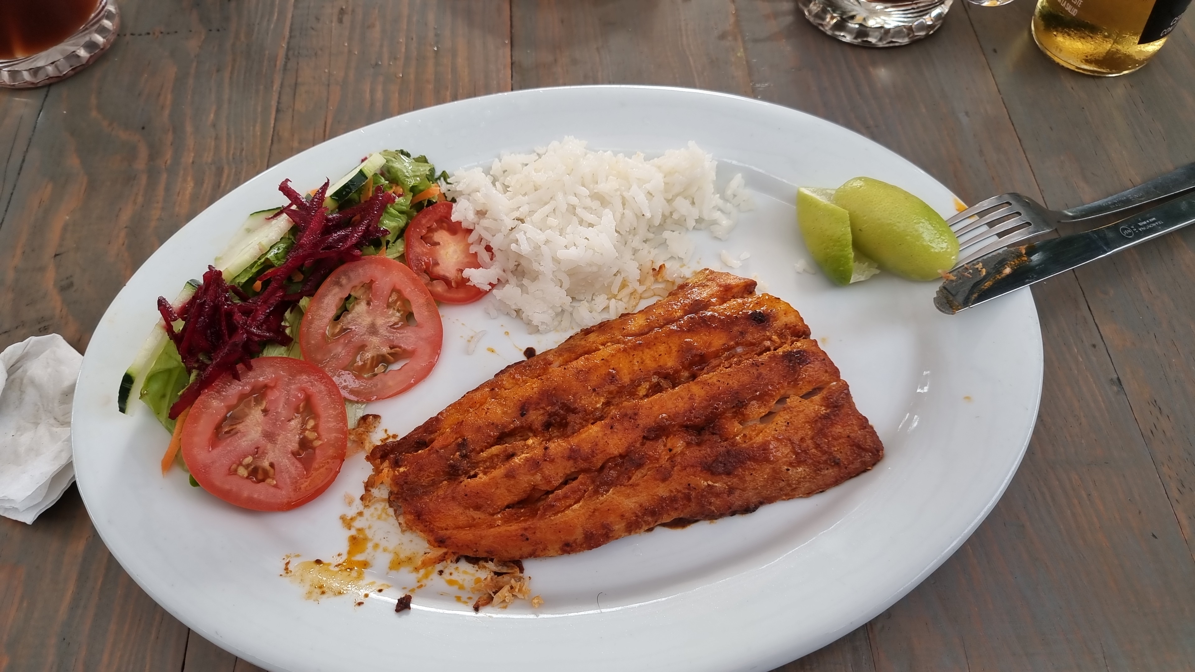 Restaurante Puerto Pacífico image 9