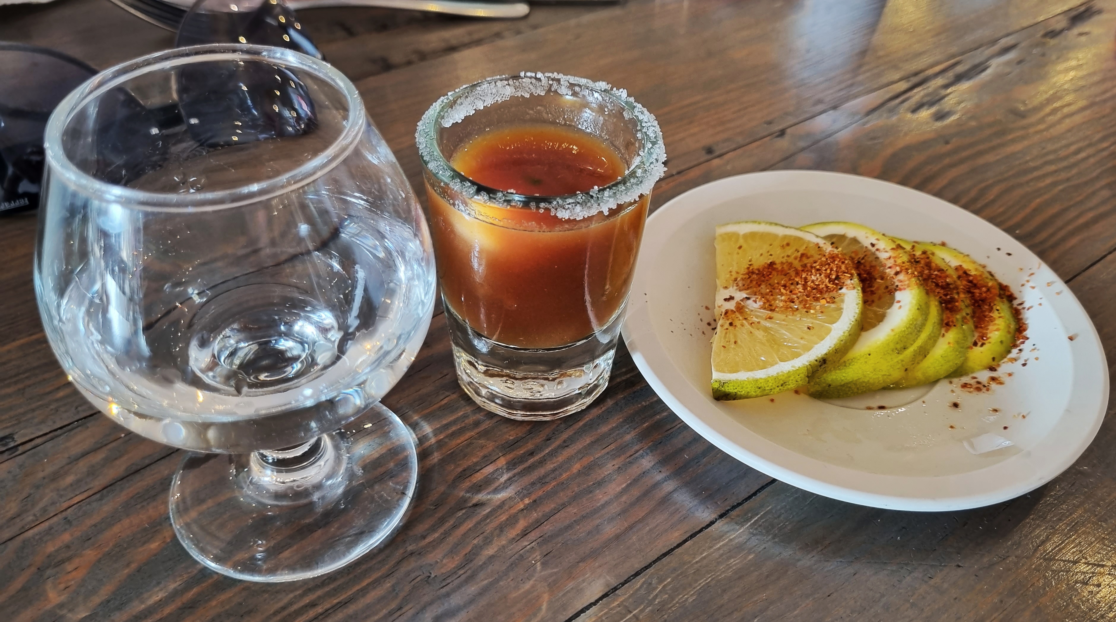 Restaurante Puerto Pacífico image 10