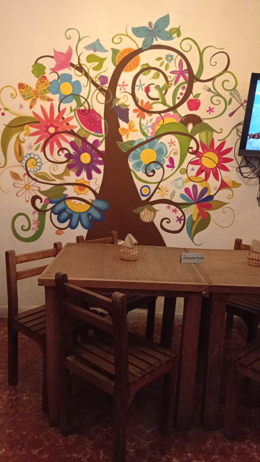 Casa Fresco Restaurante & Hostal image 6