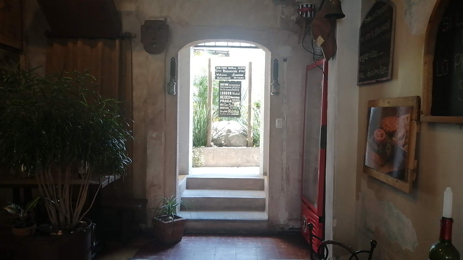 Casa Fresco Restaurante & Hostal image 7