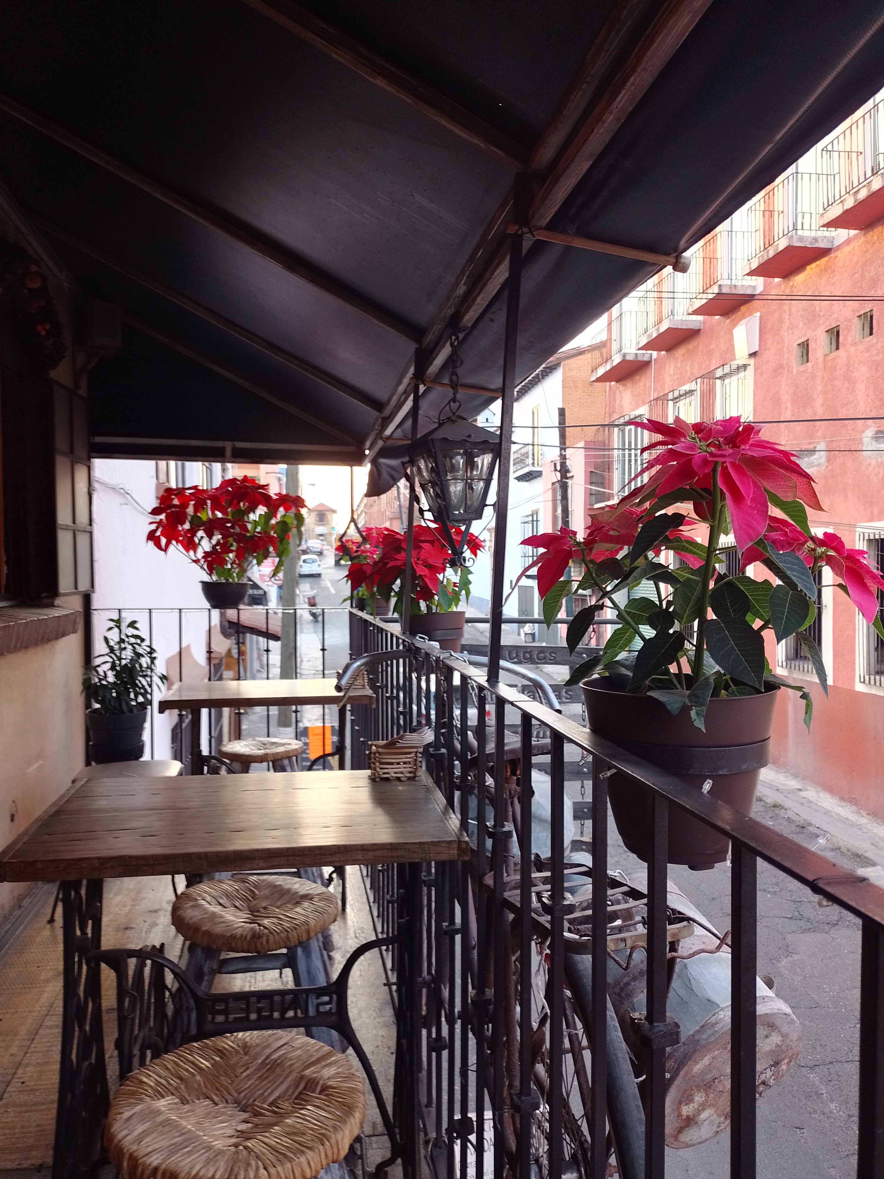 Casa Fresco Restaurante & Hostal image 8