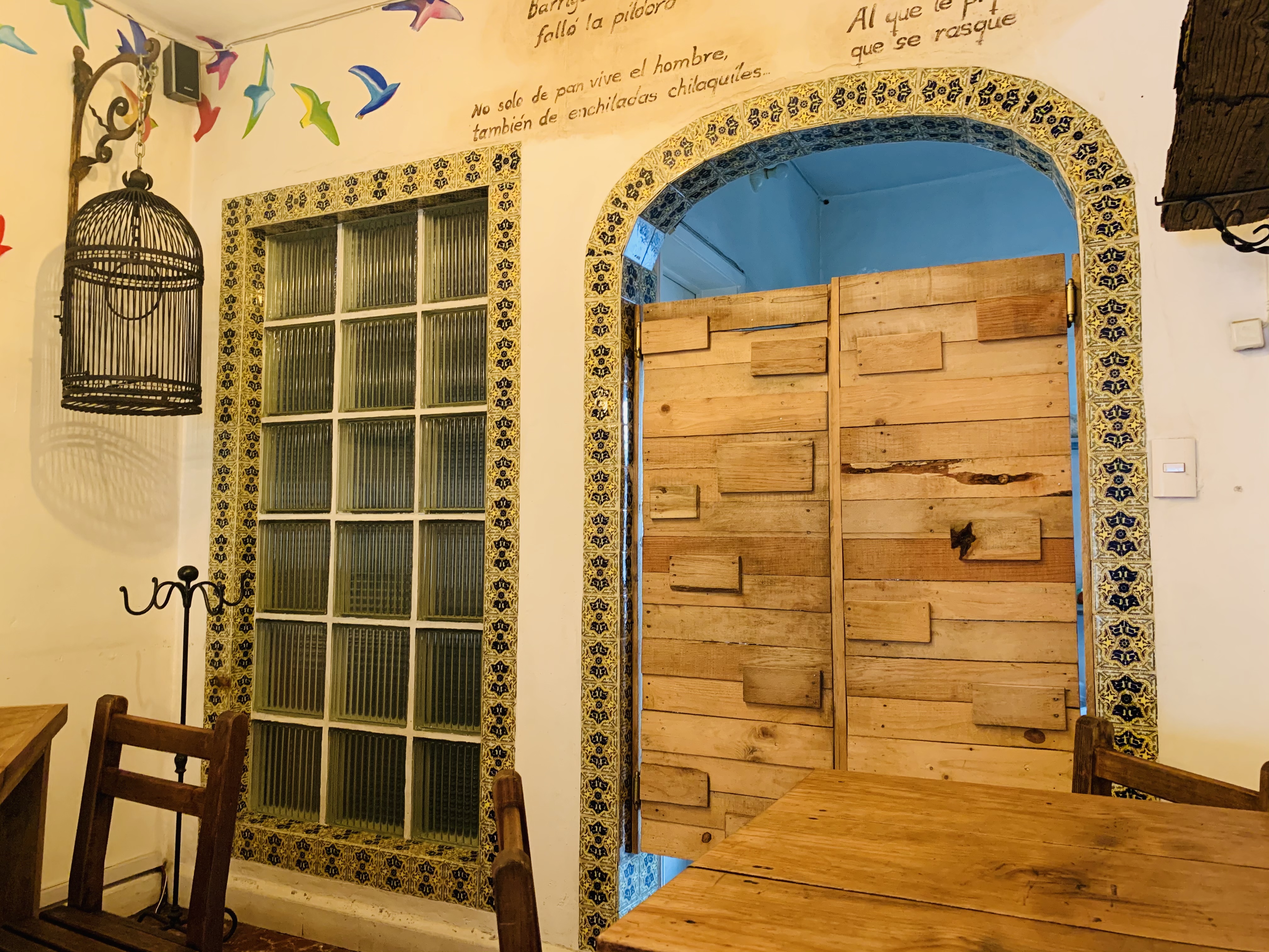 Casa Fresco Restaurante & Hostal image 9