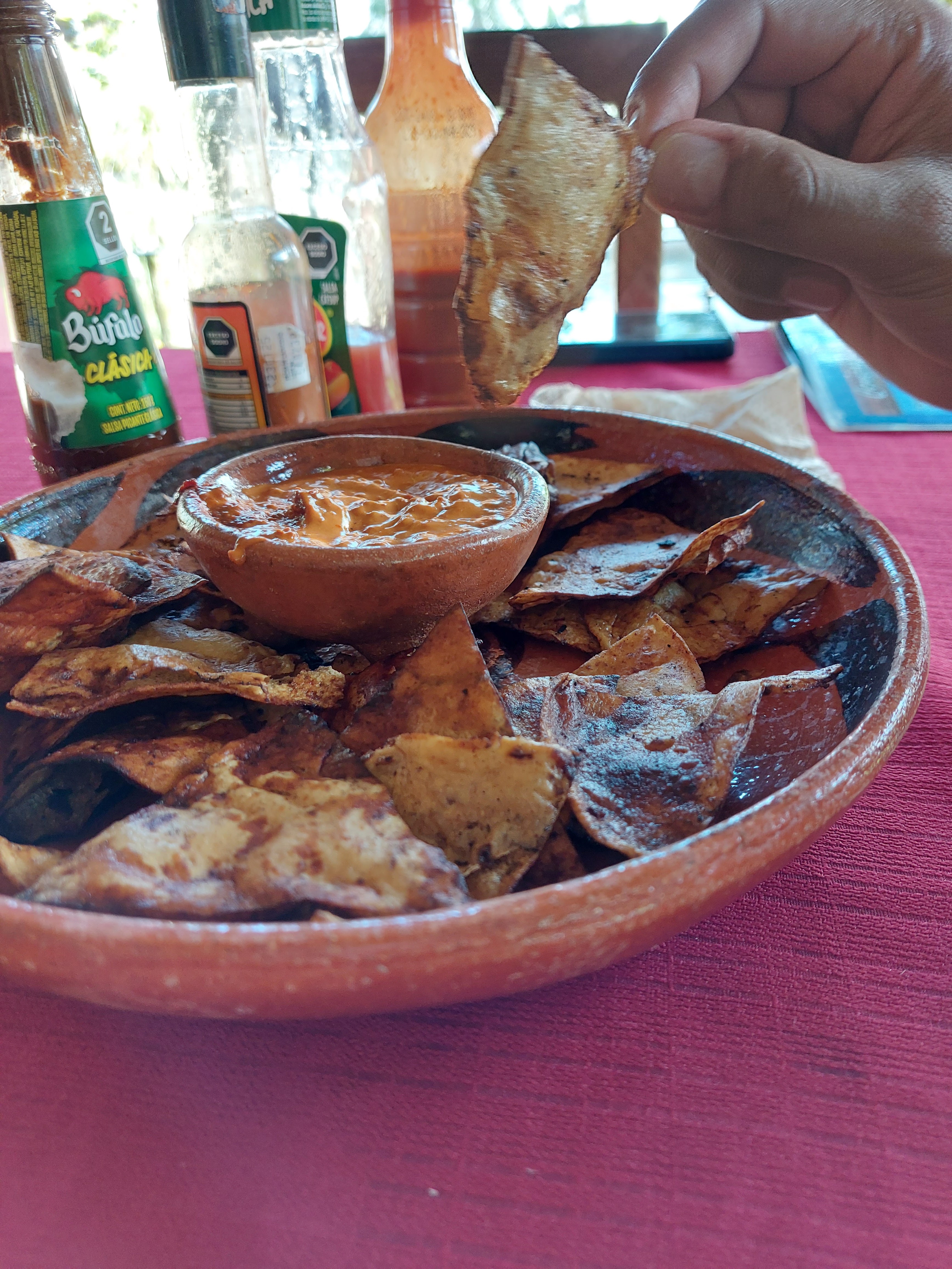 Restaurante El Pez Vela image 2