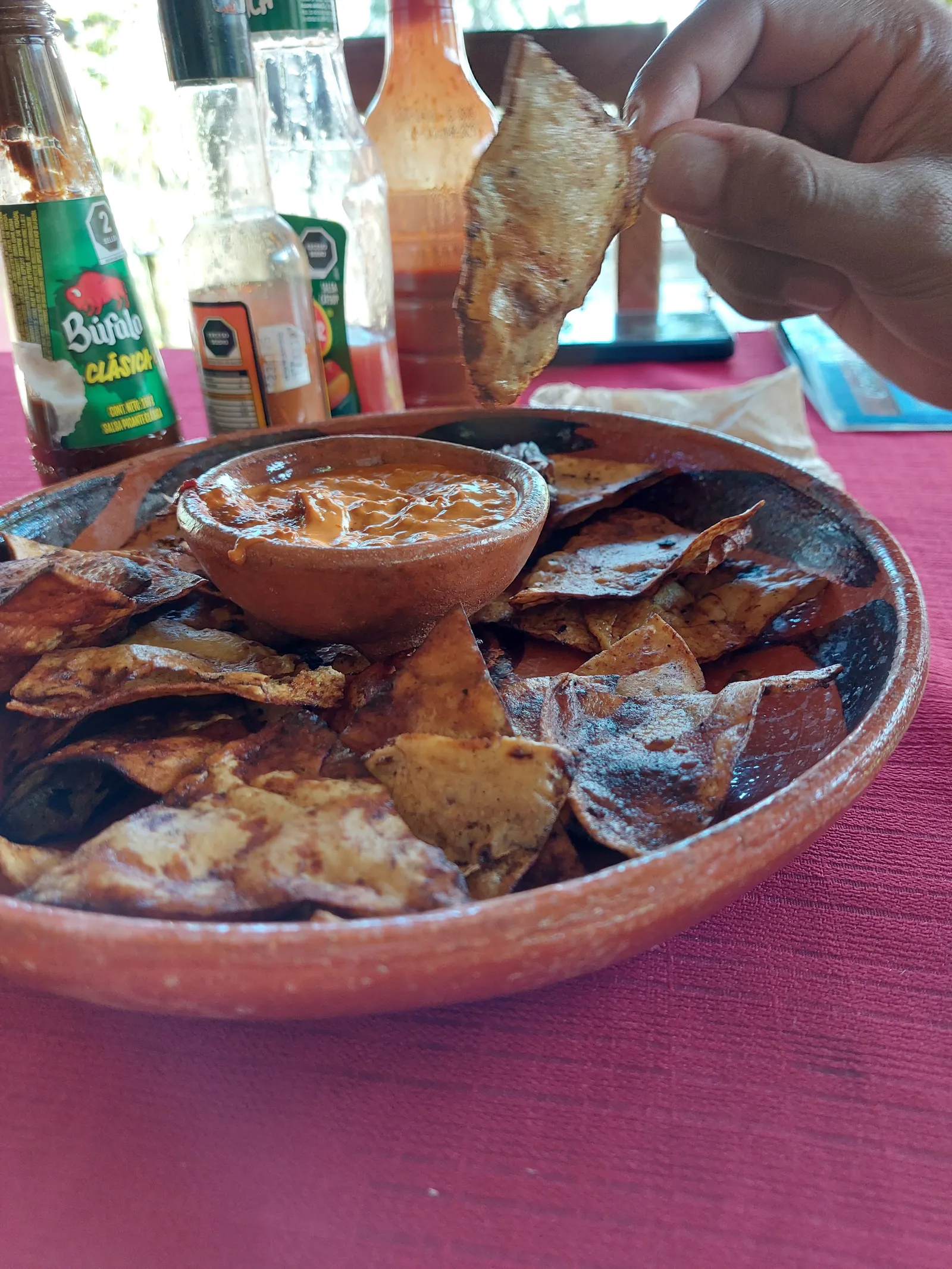 Restaurante El Pez Vela image 2