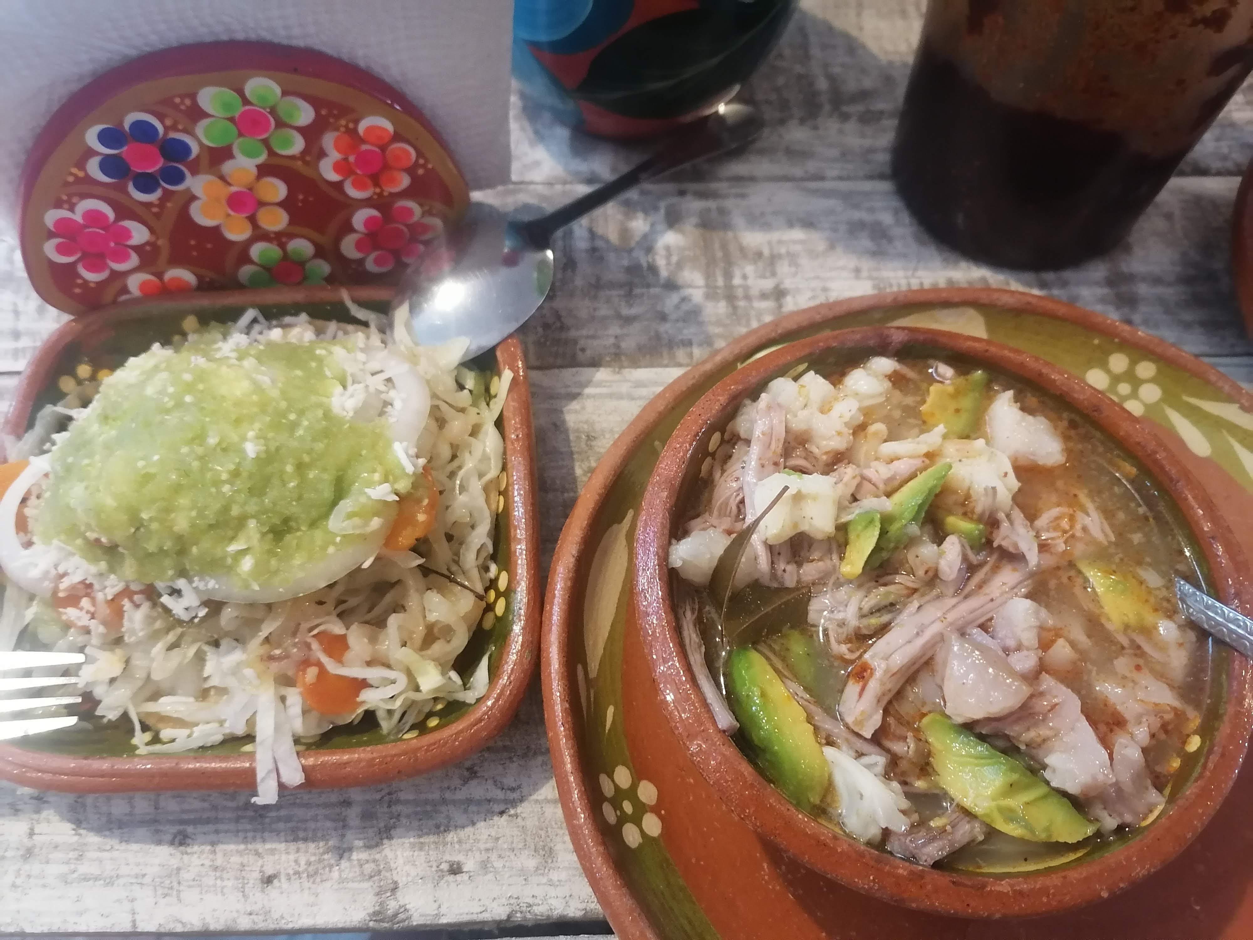 El nido restaurante image 2