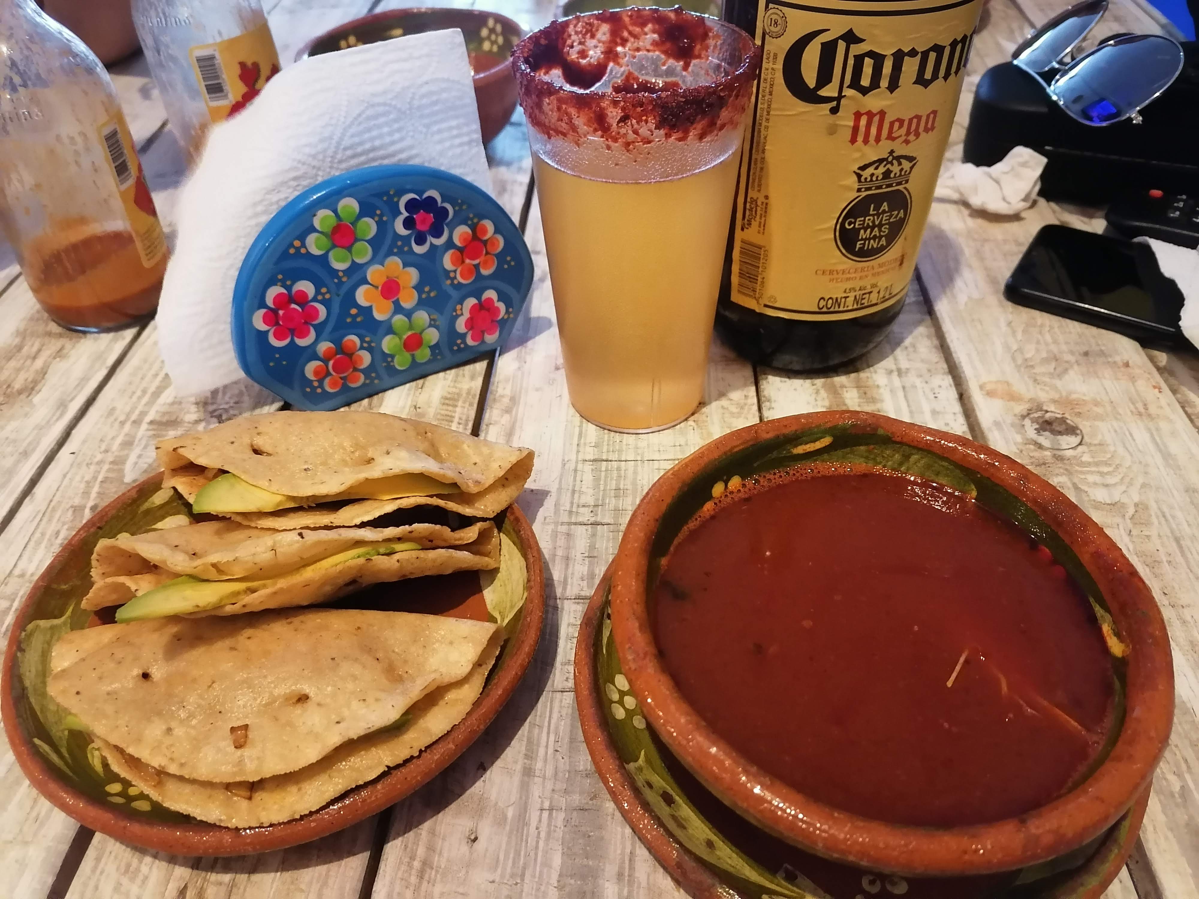 El nido restaurante image 3