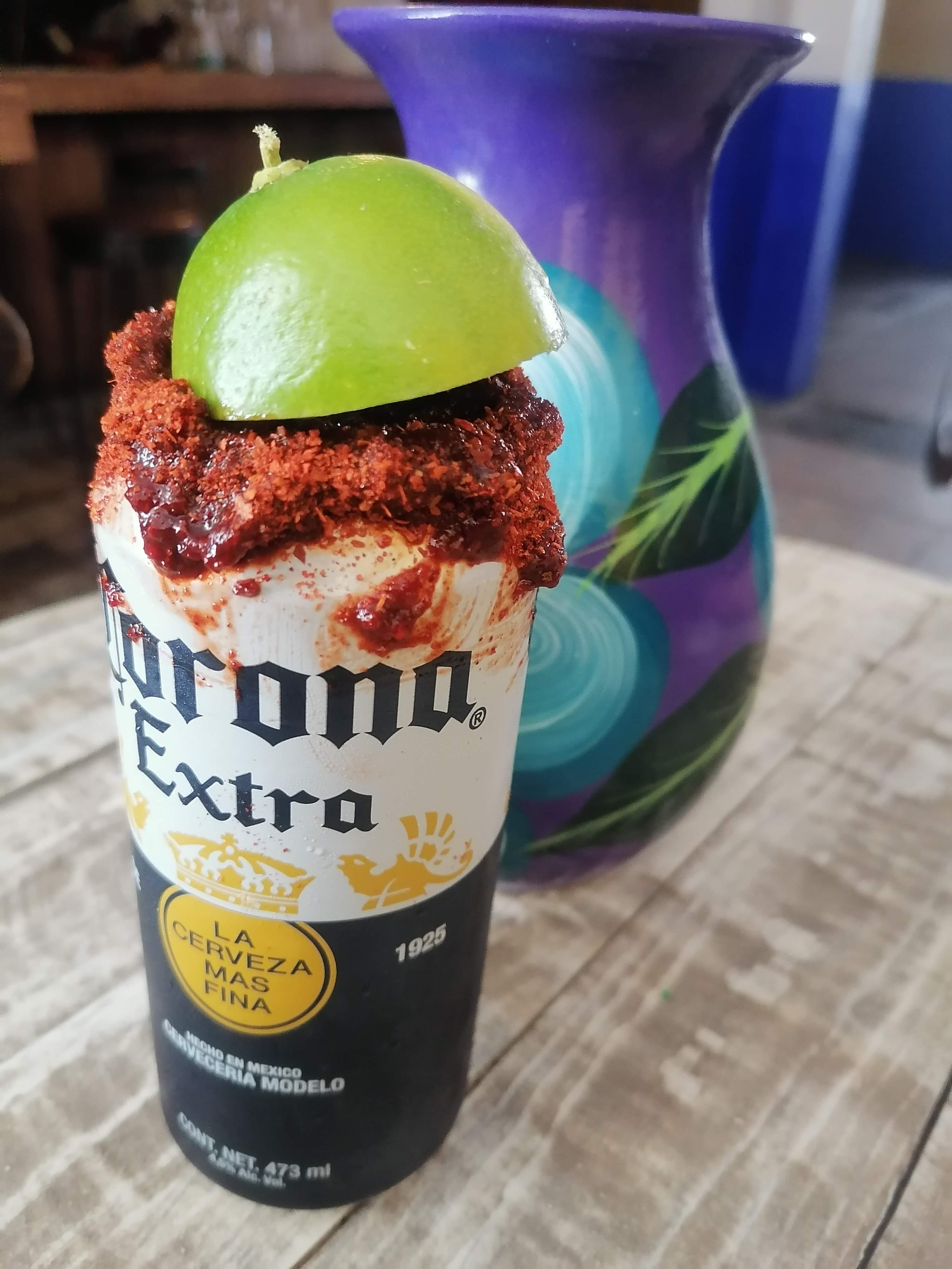 El nido restaurante image 5