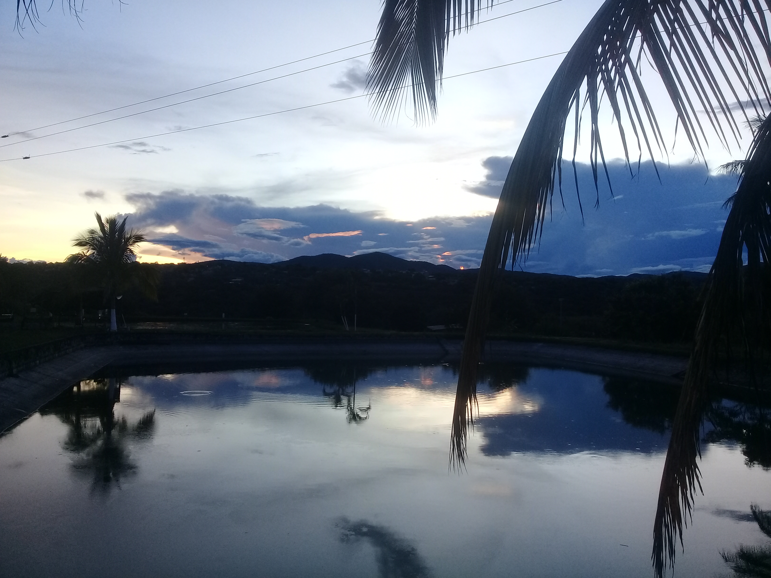 Los estanques de Mojarras image 5