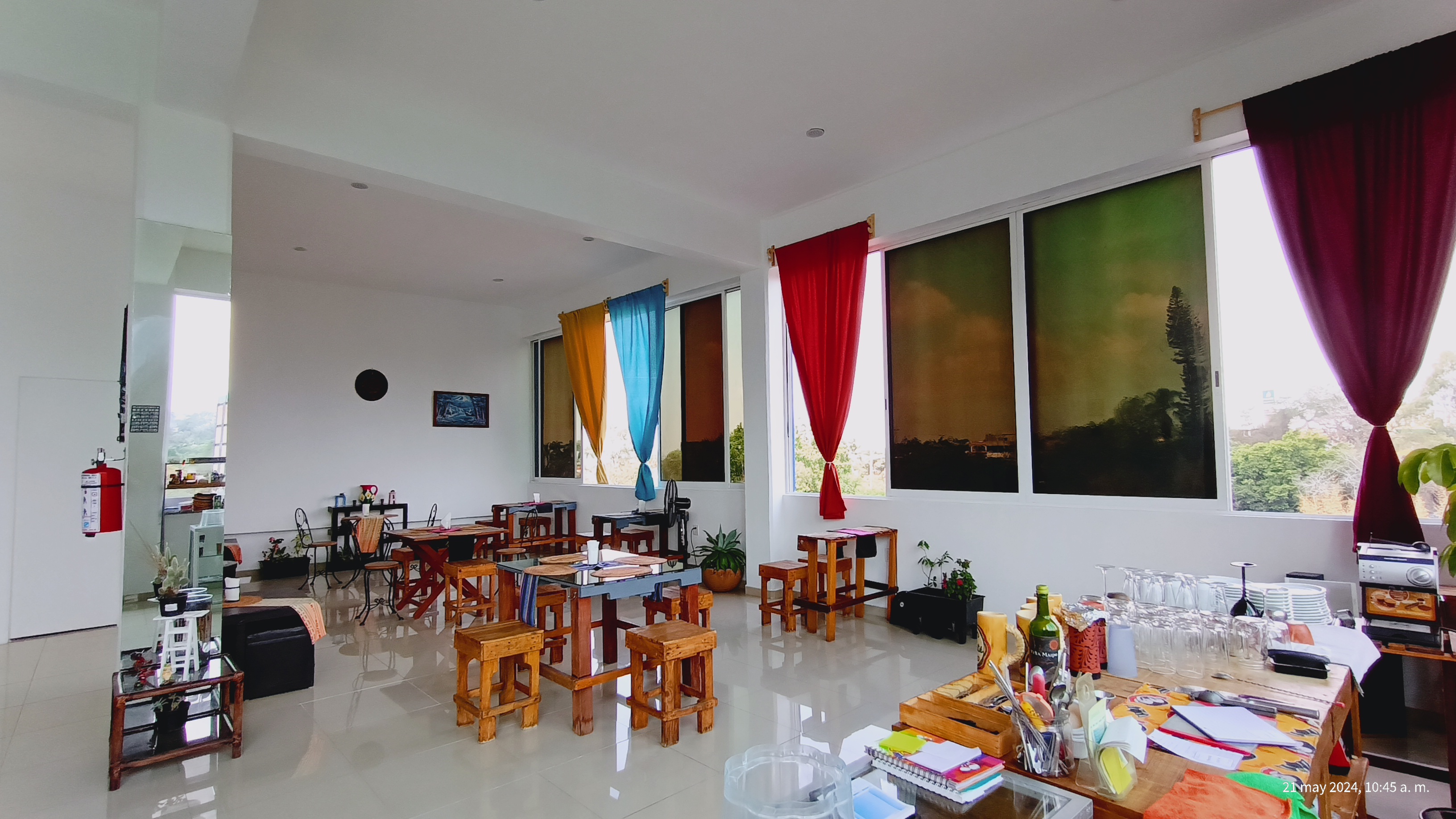 Nicté Restaurante Galeria image 1