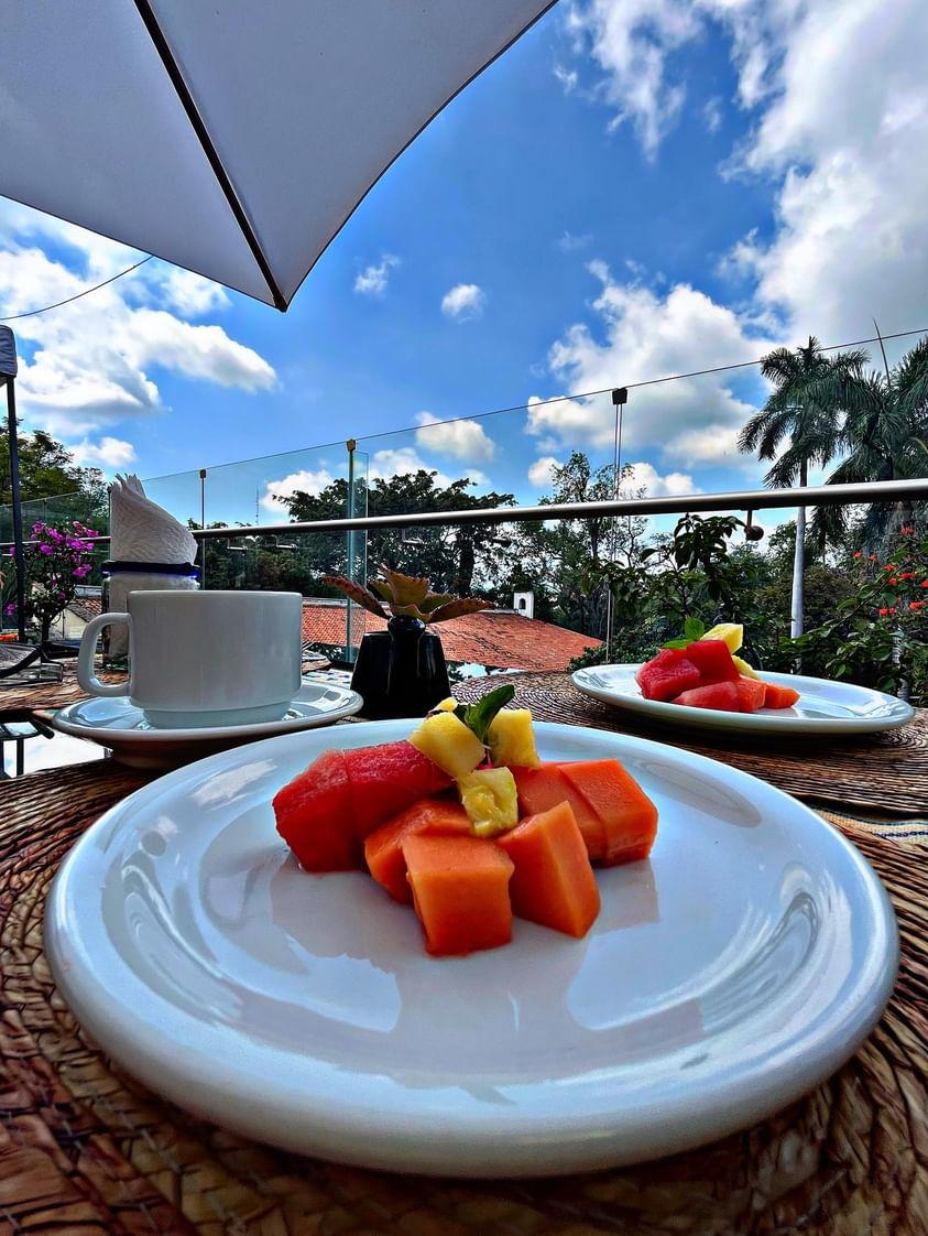 Nicté Restaurante Galeria image 2