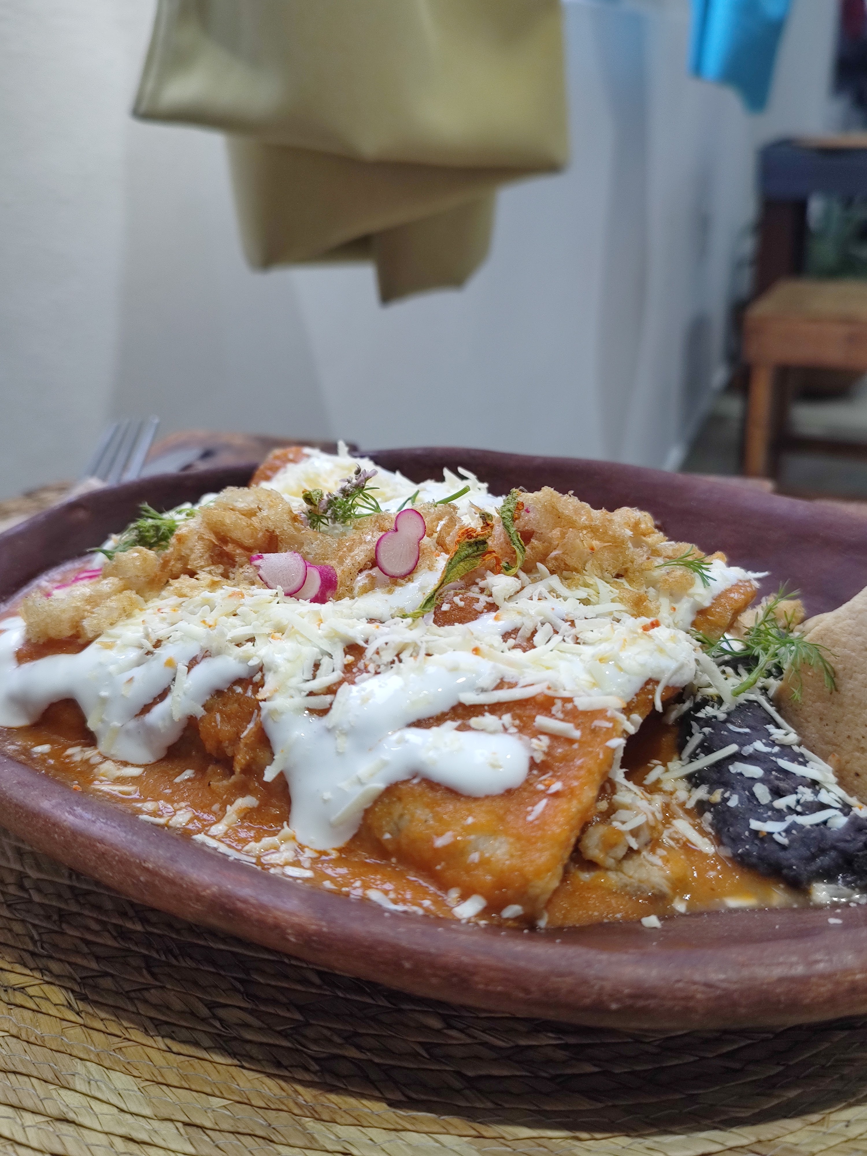 Nicté Restaurante Galeria image 4