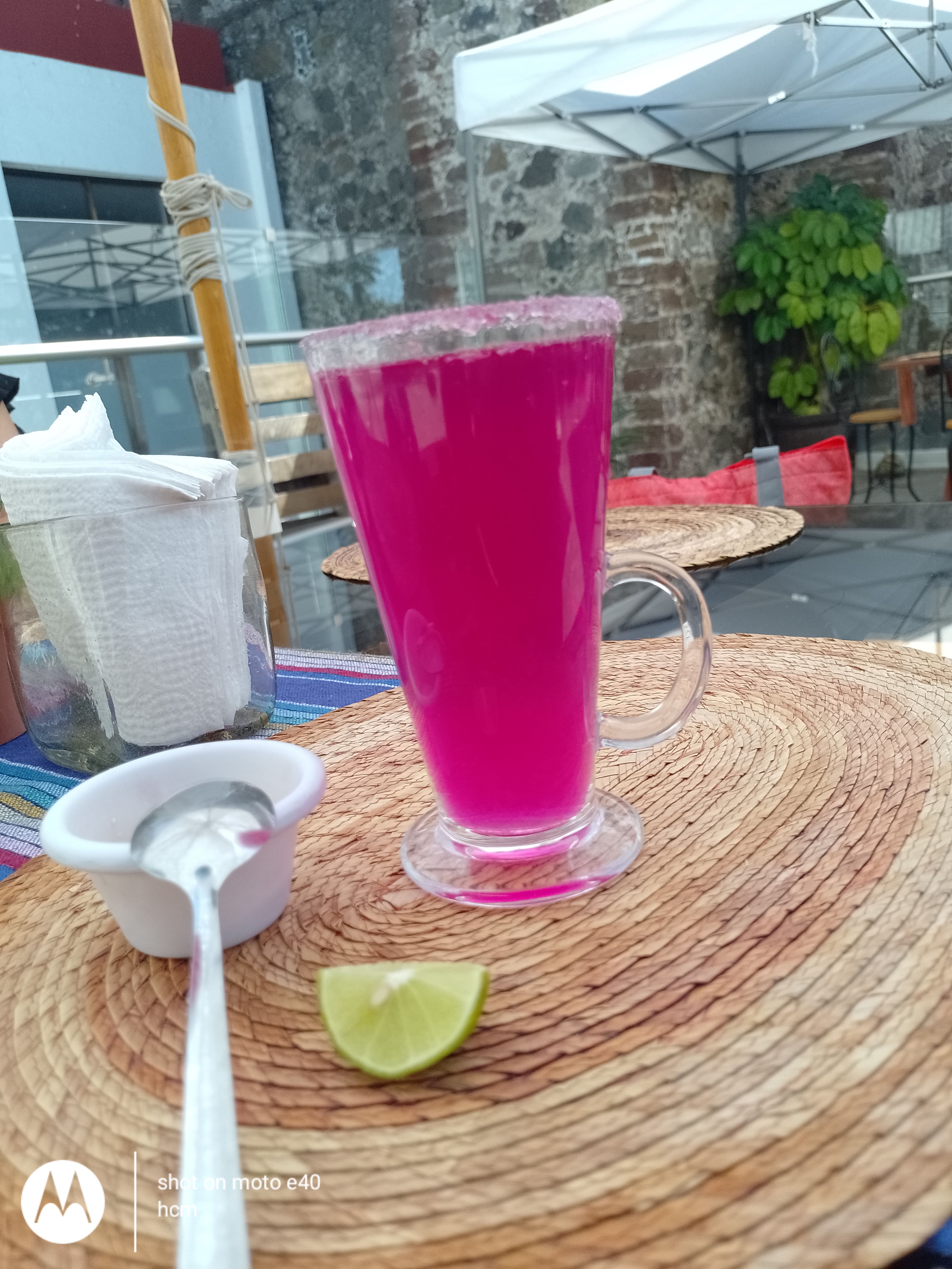 Nicté Restaurante Galeria image 7