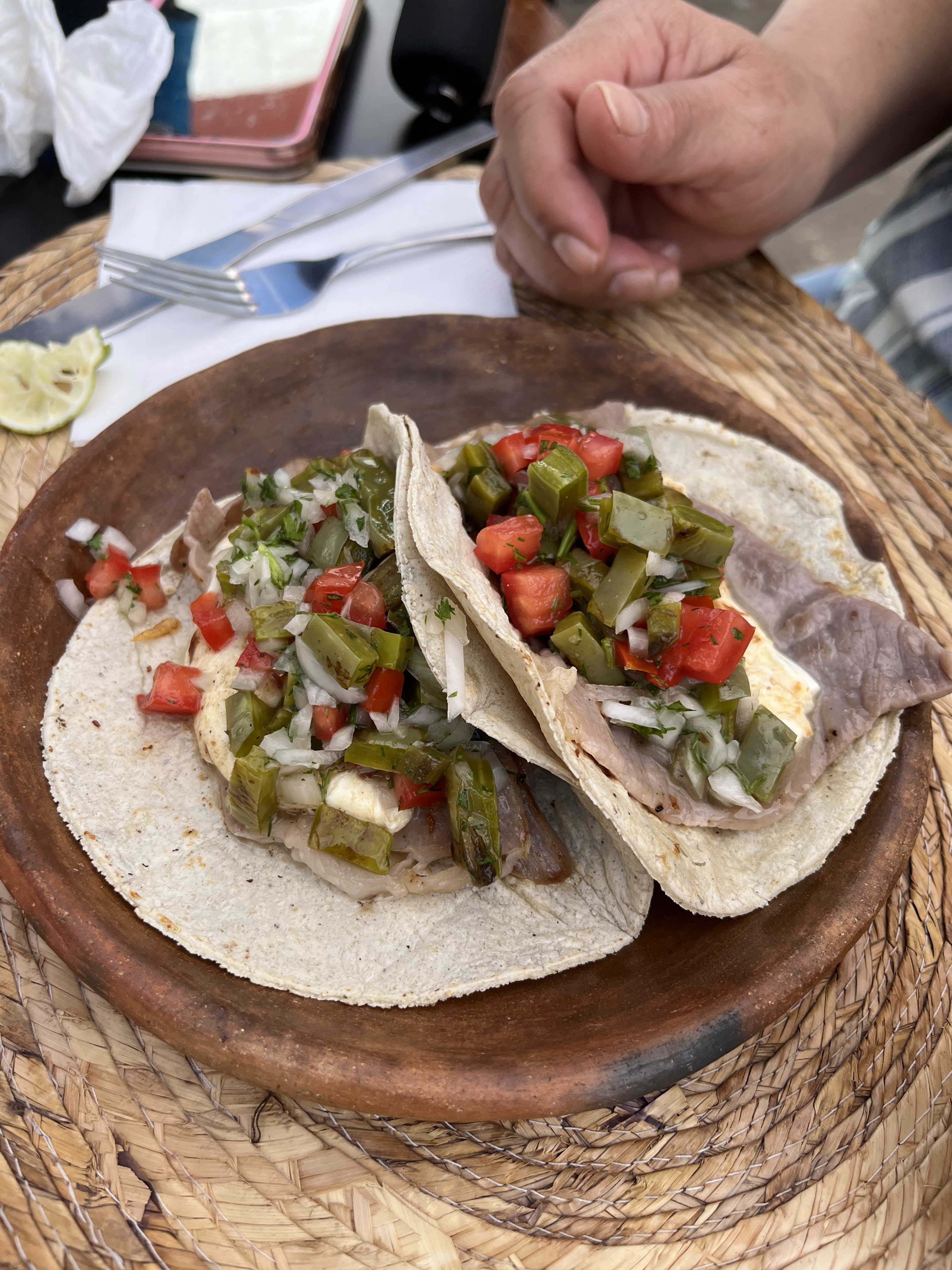 Nicté Restaurante Galeria image 8