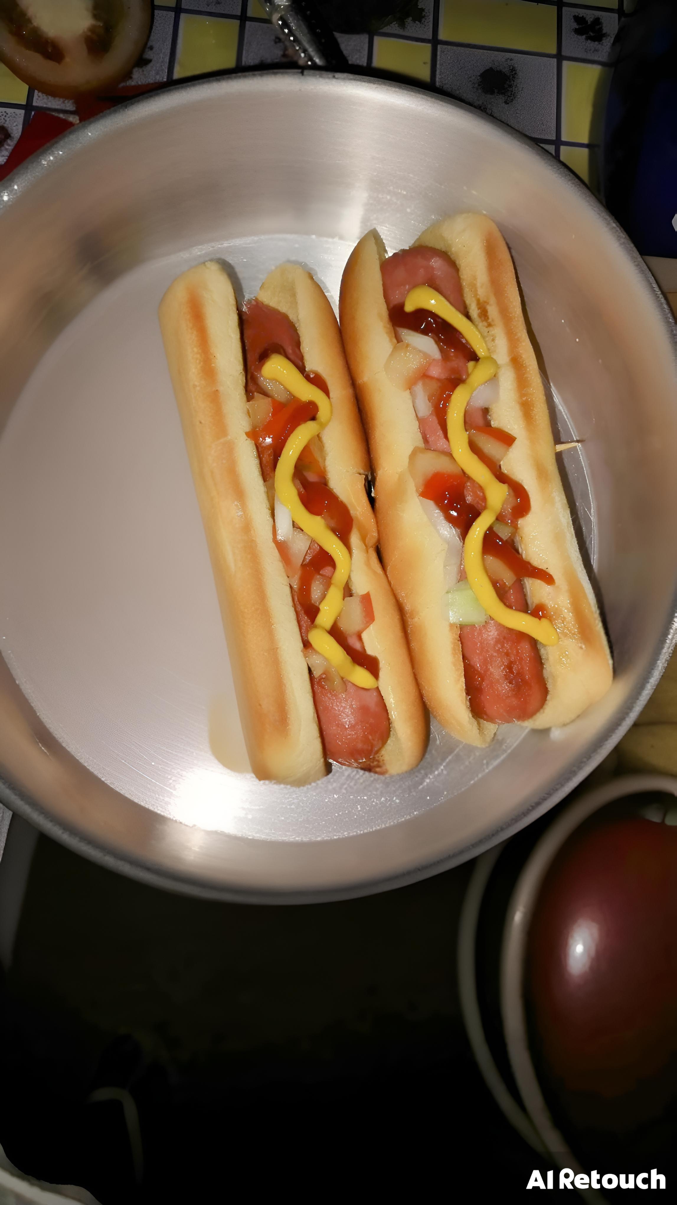 Hamburguesas Díam image 1