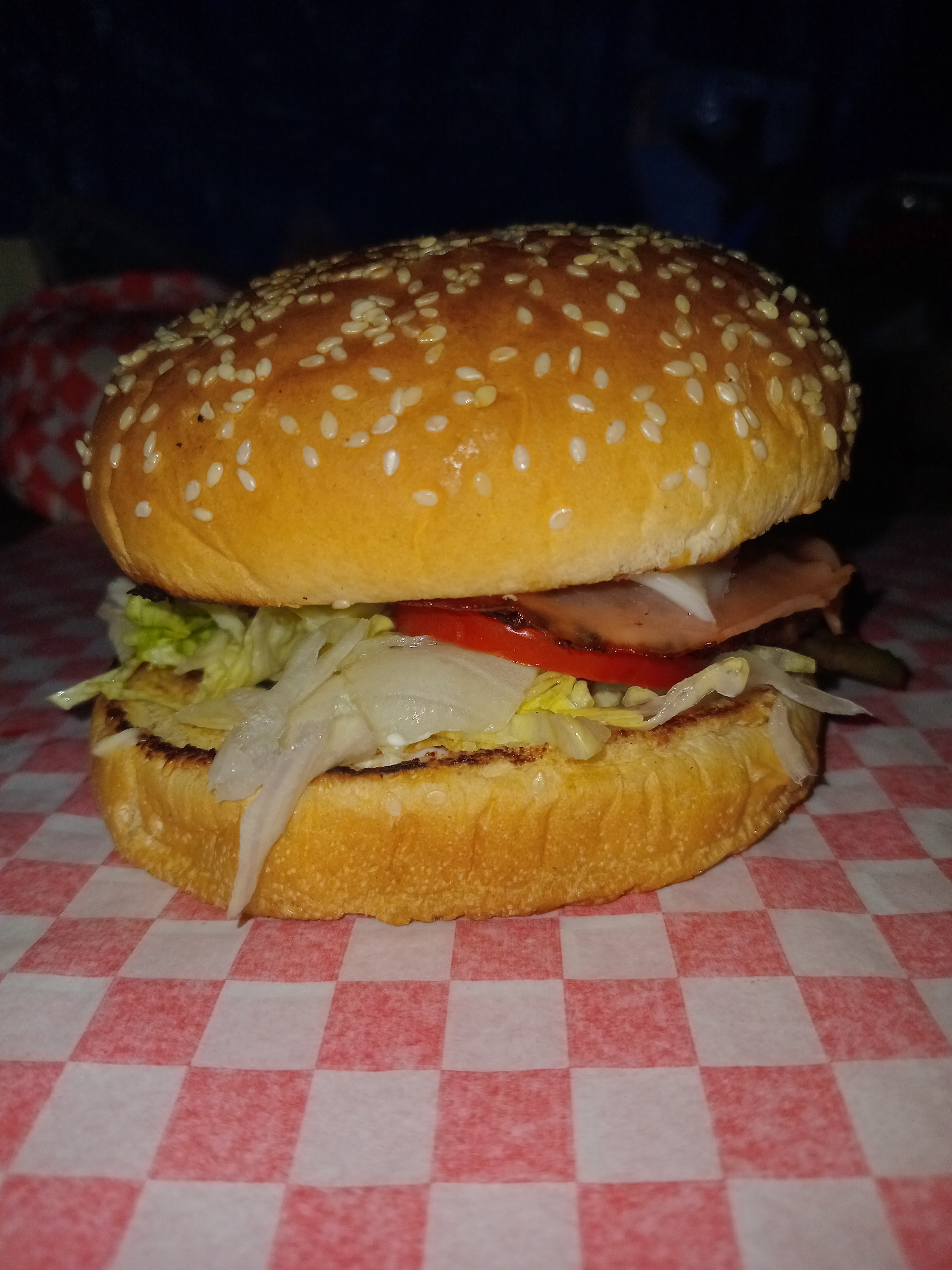Hamburguesas Díam image 3