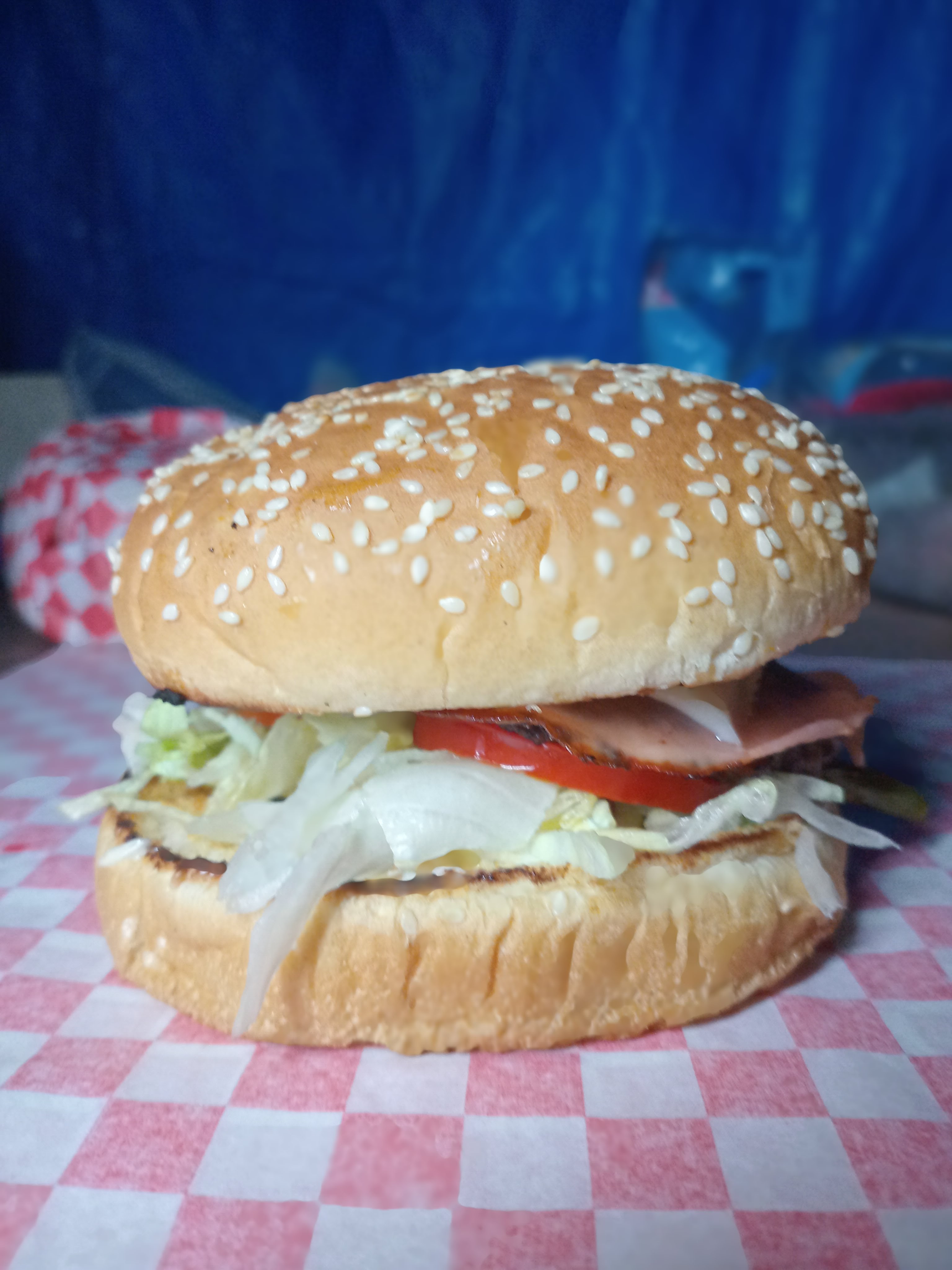 Hamburguesas Díam image 5