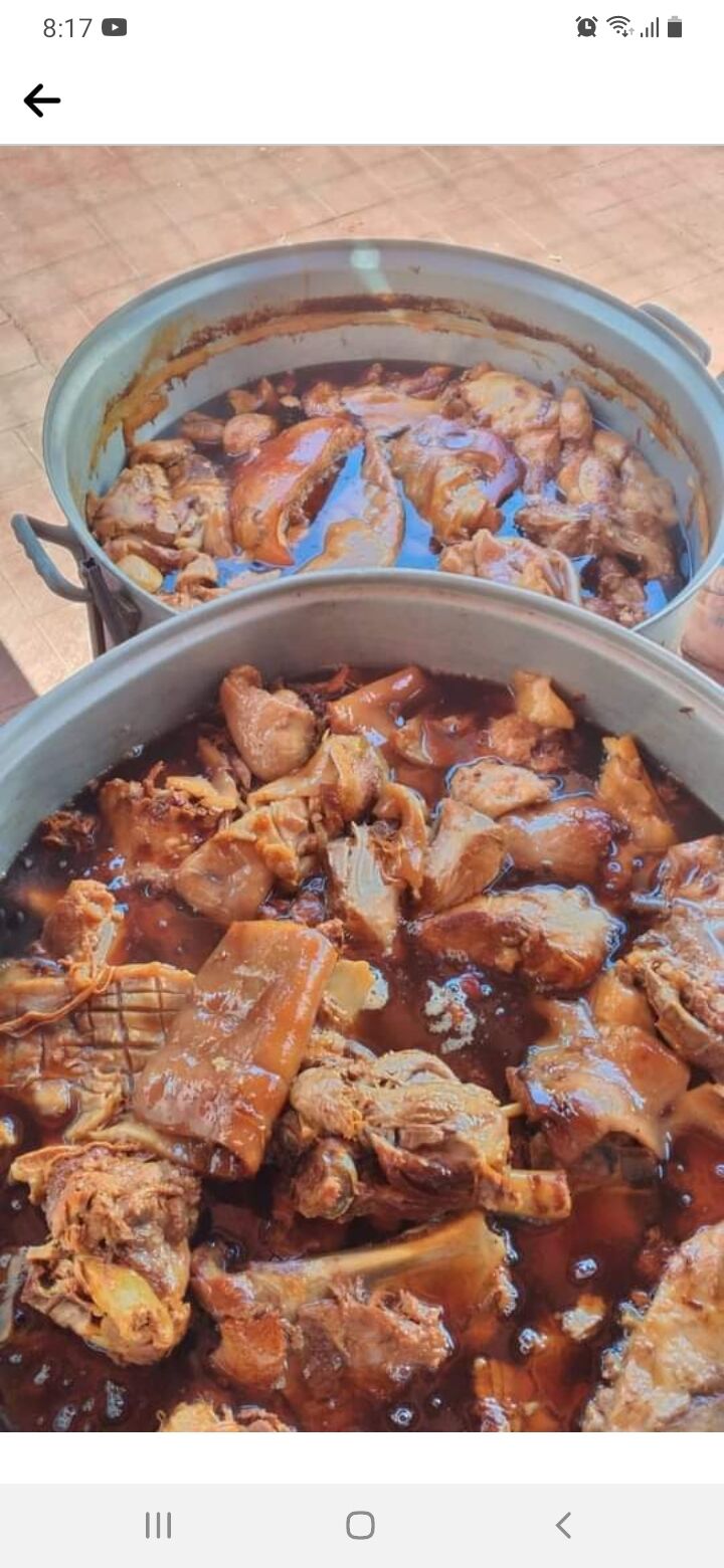 Carnitas estilo michoacan rollins image 1