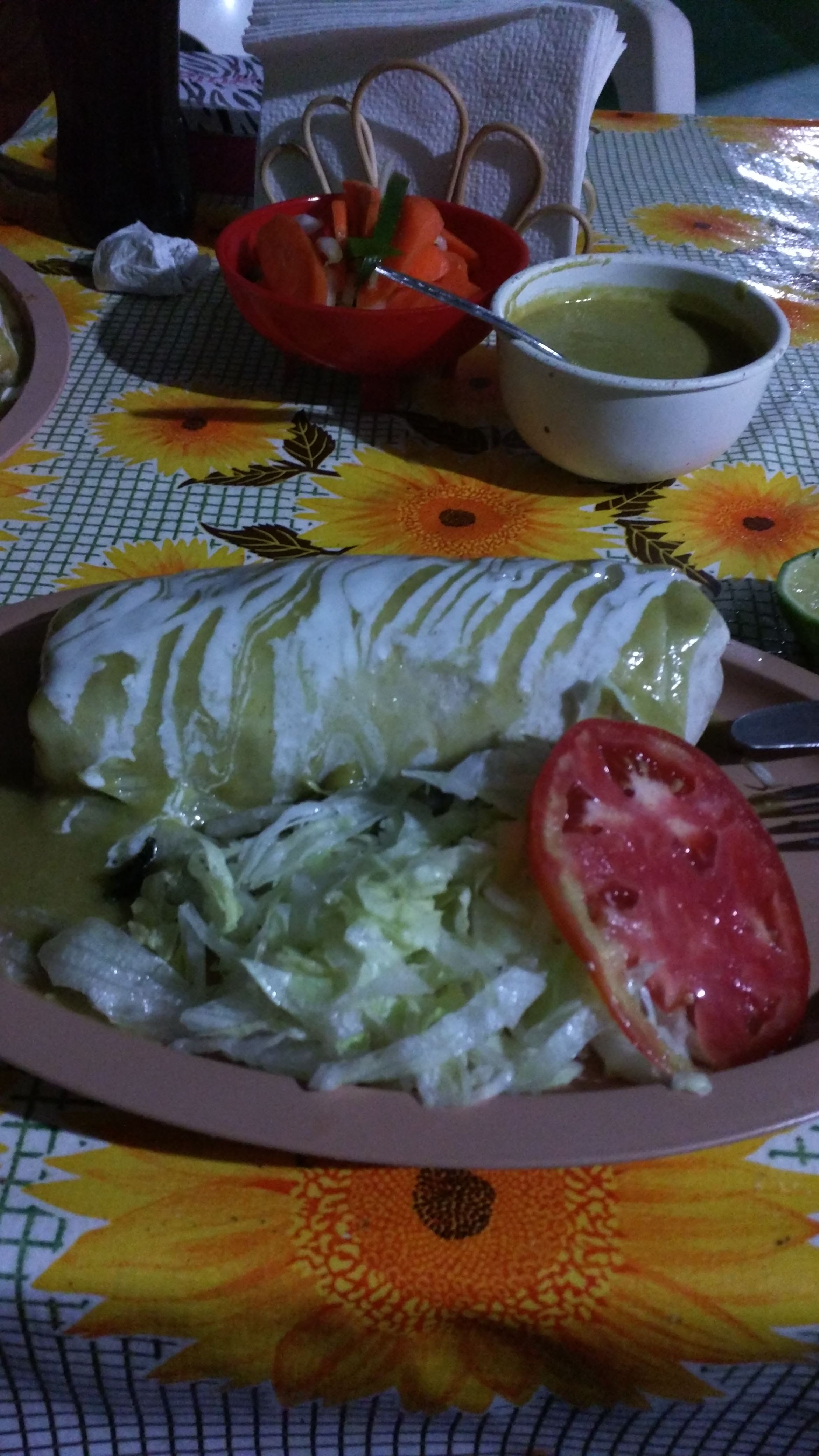 El Rincon de Amy image 3