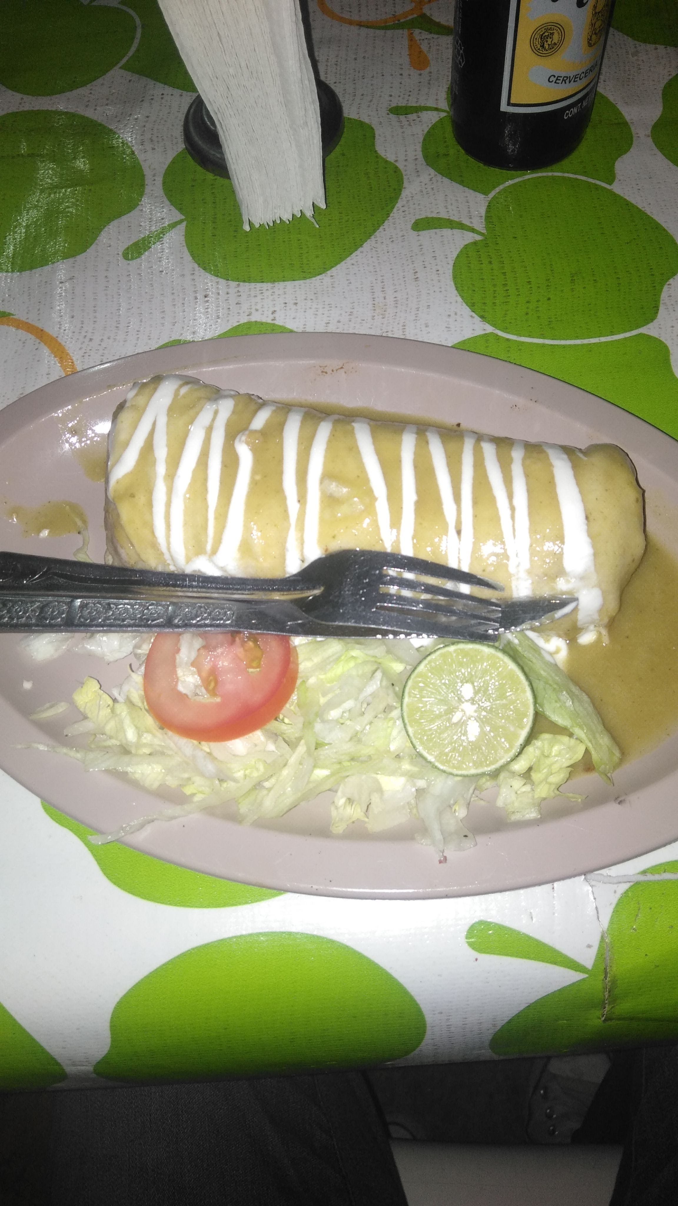 El Rincon de Amy image 4