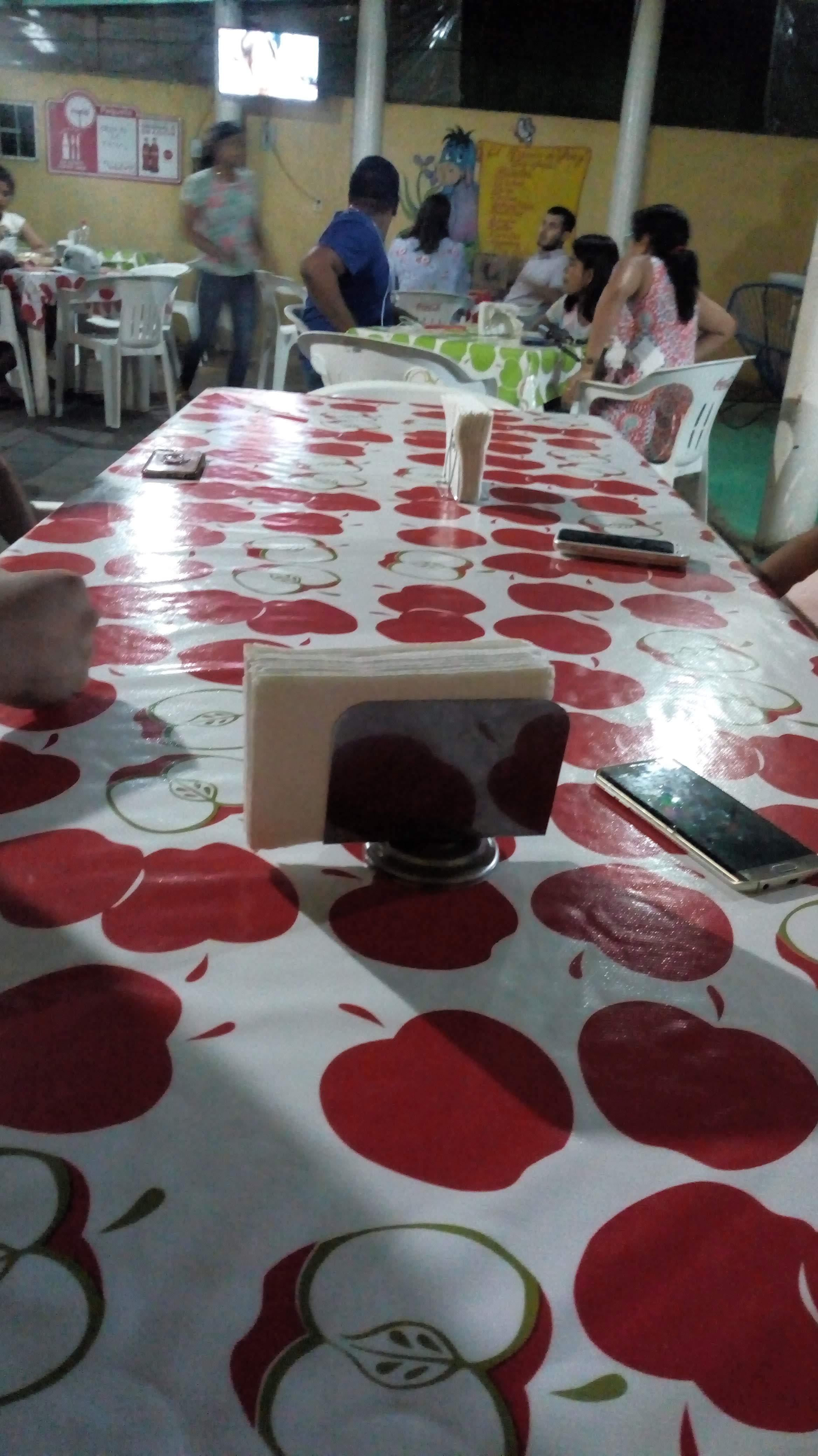 El Rincon de Amy image 7