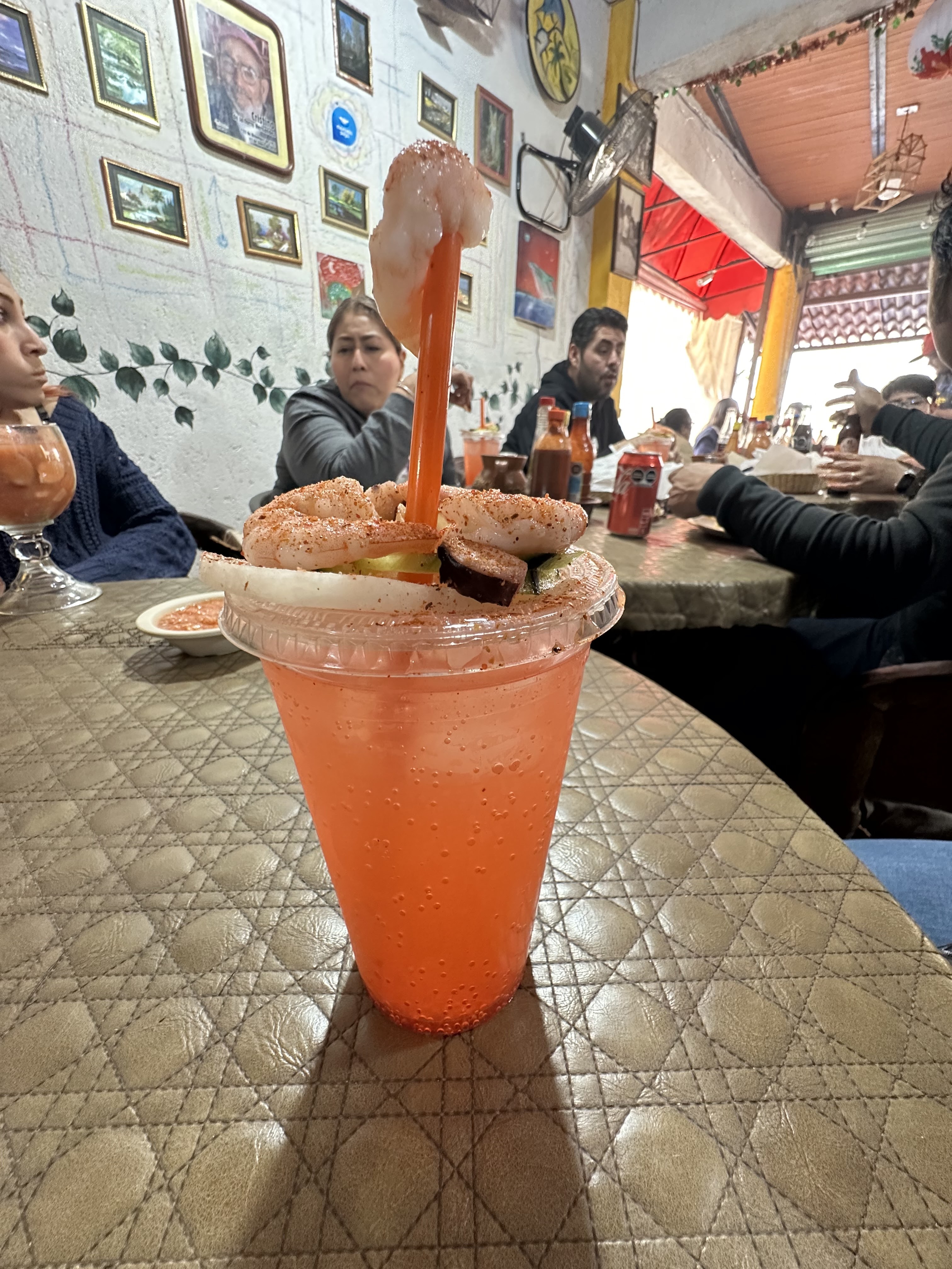 Loncheria y Mariscos Pepon image 2