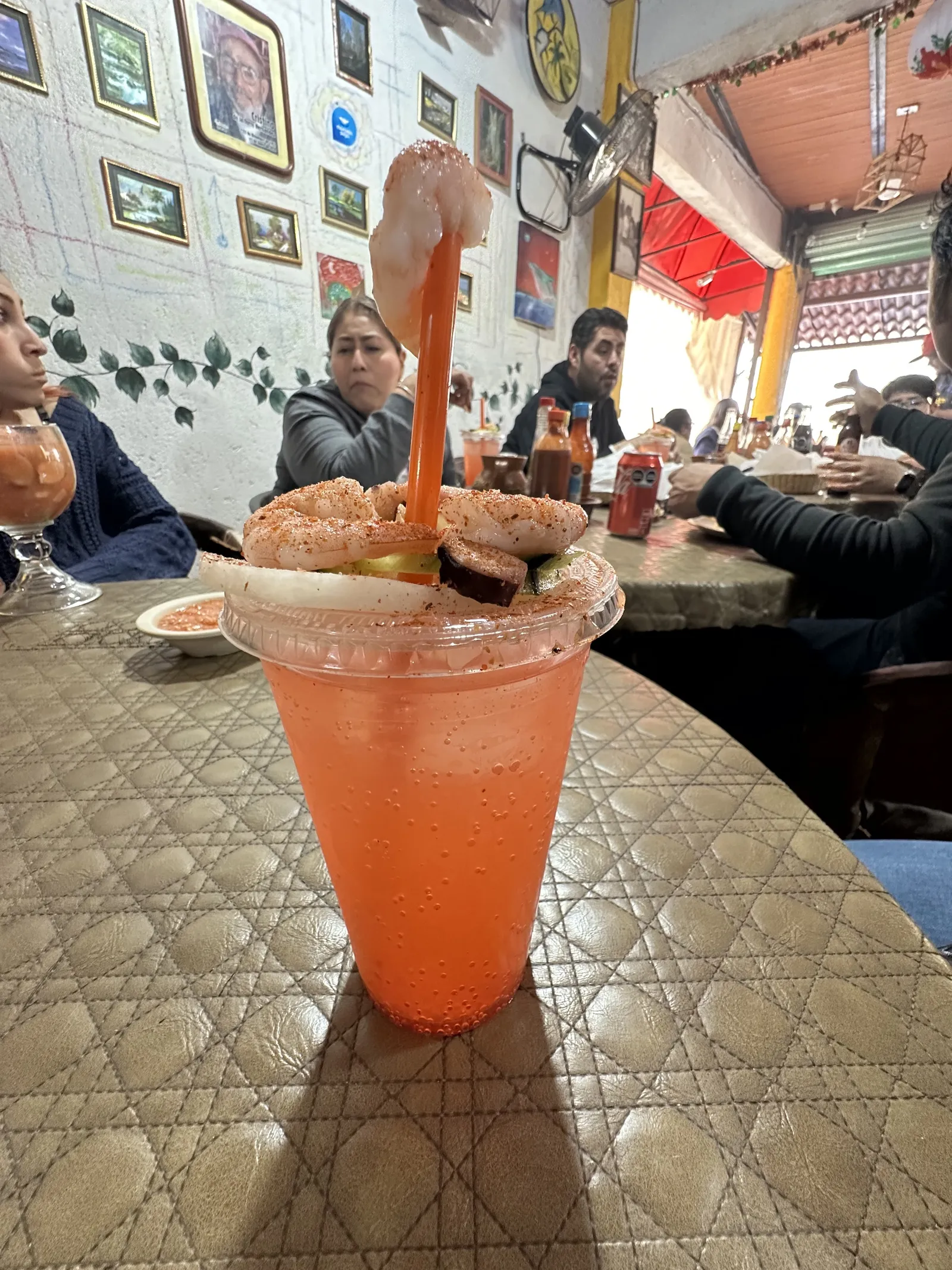 Loncheria y Mariscos Pepon image 2