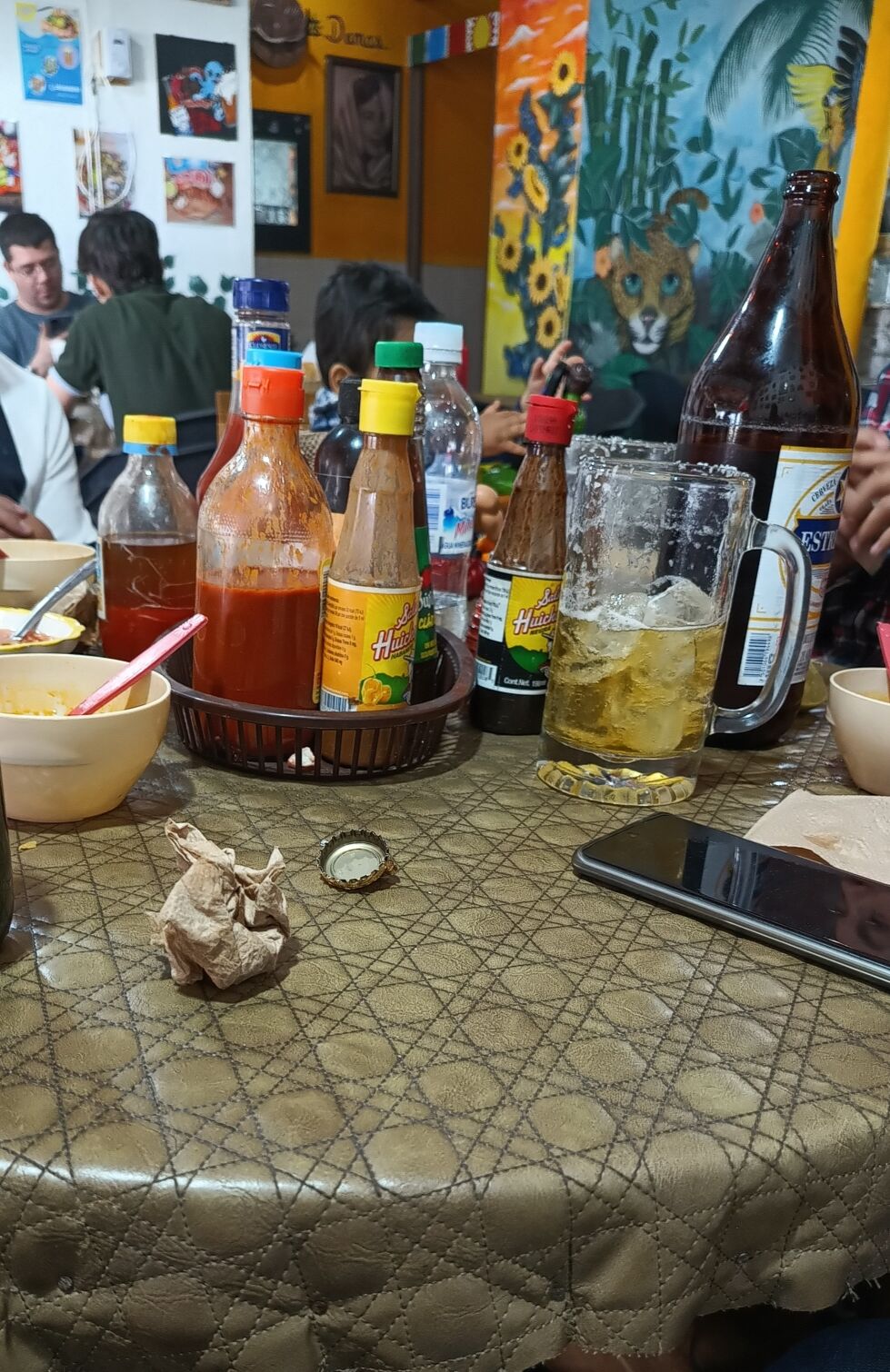 Loncheria y Mariscos Pepon image 5