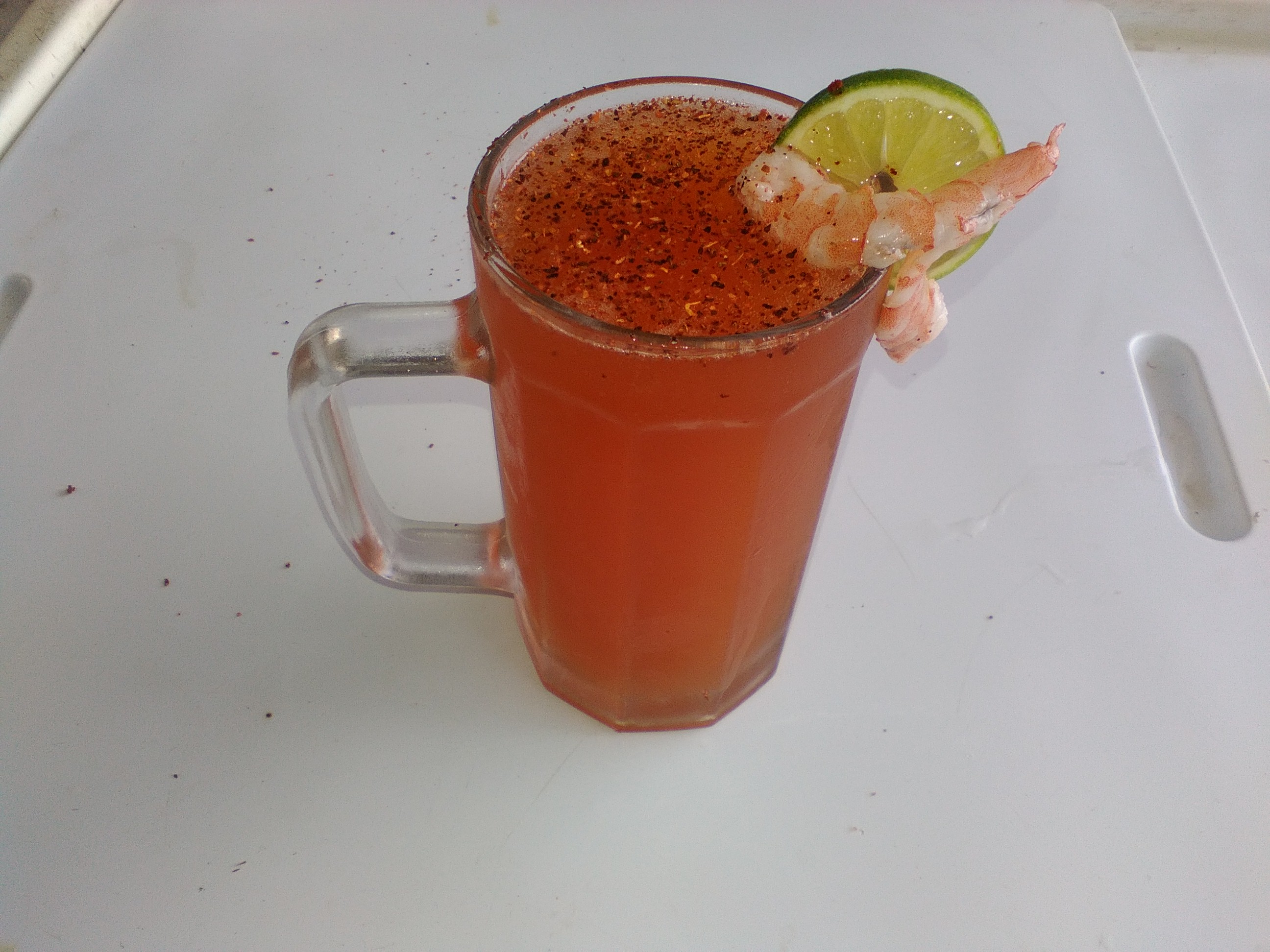 Loncheria y Mariscos Pepon image 9