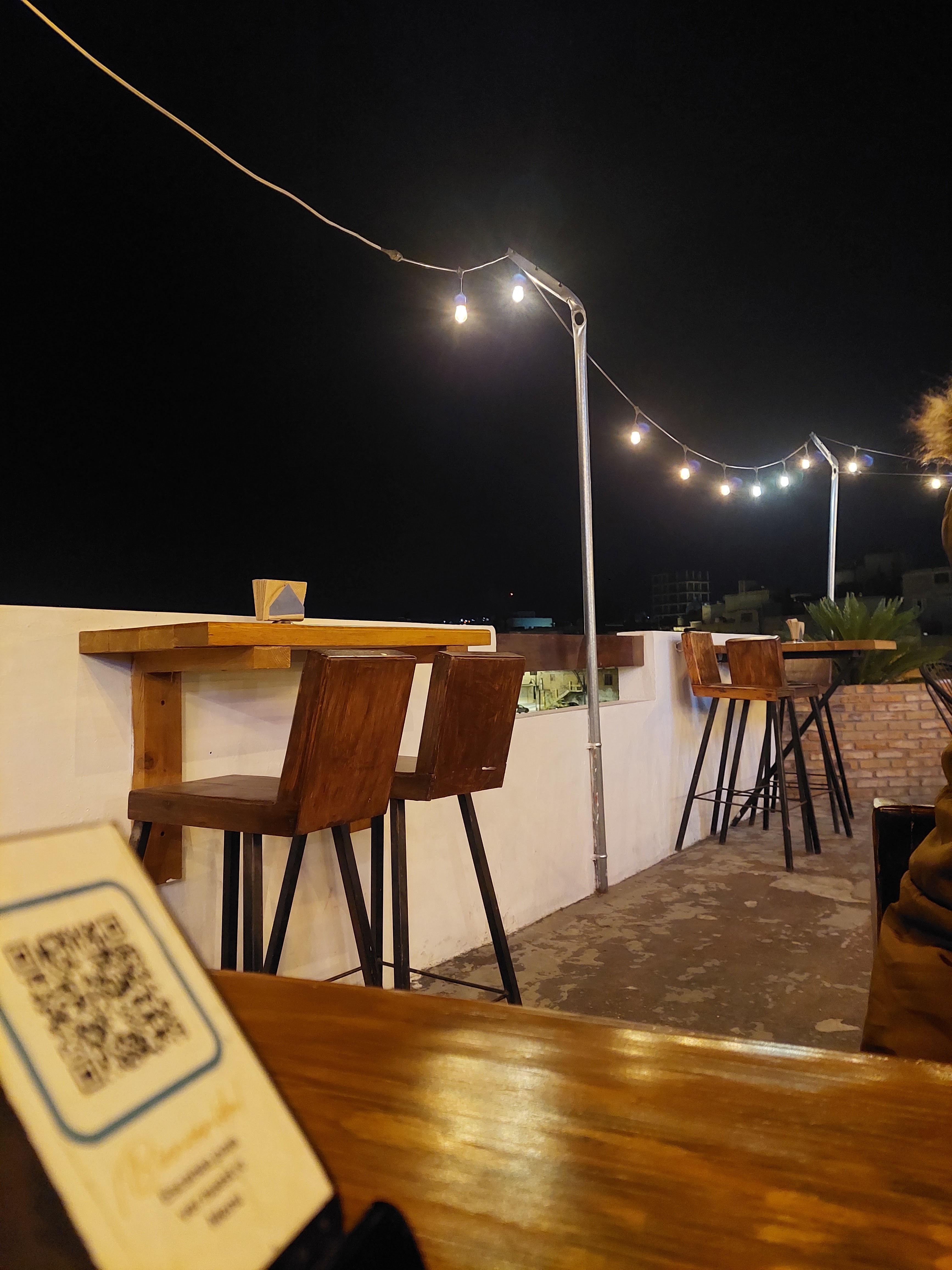 Azotea Bar & Grill image 4